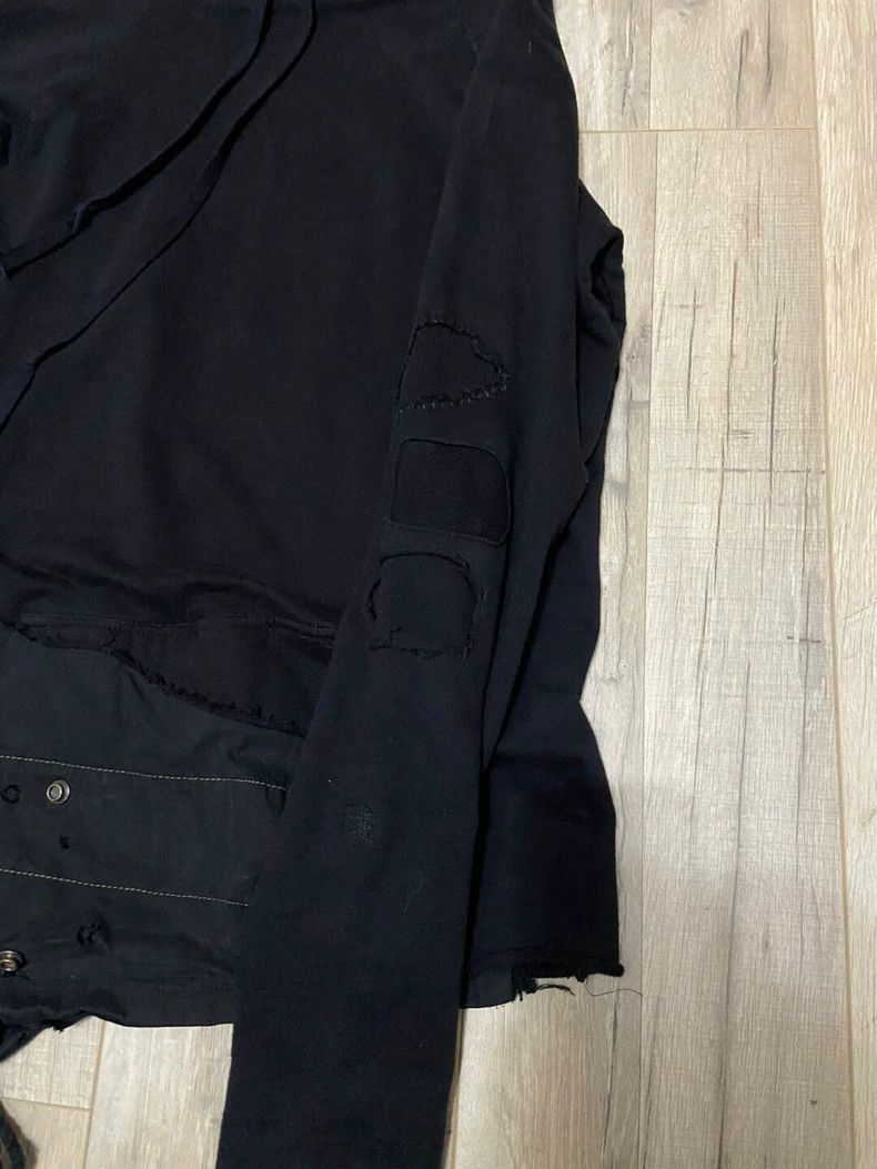 Greg Lauren greg lauren size 2hoodie 2505-Nextarrow Size US L / EU 52-54 / 3 - 4 Thumbnail