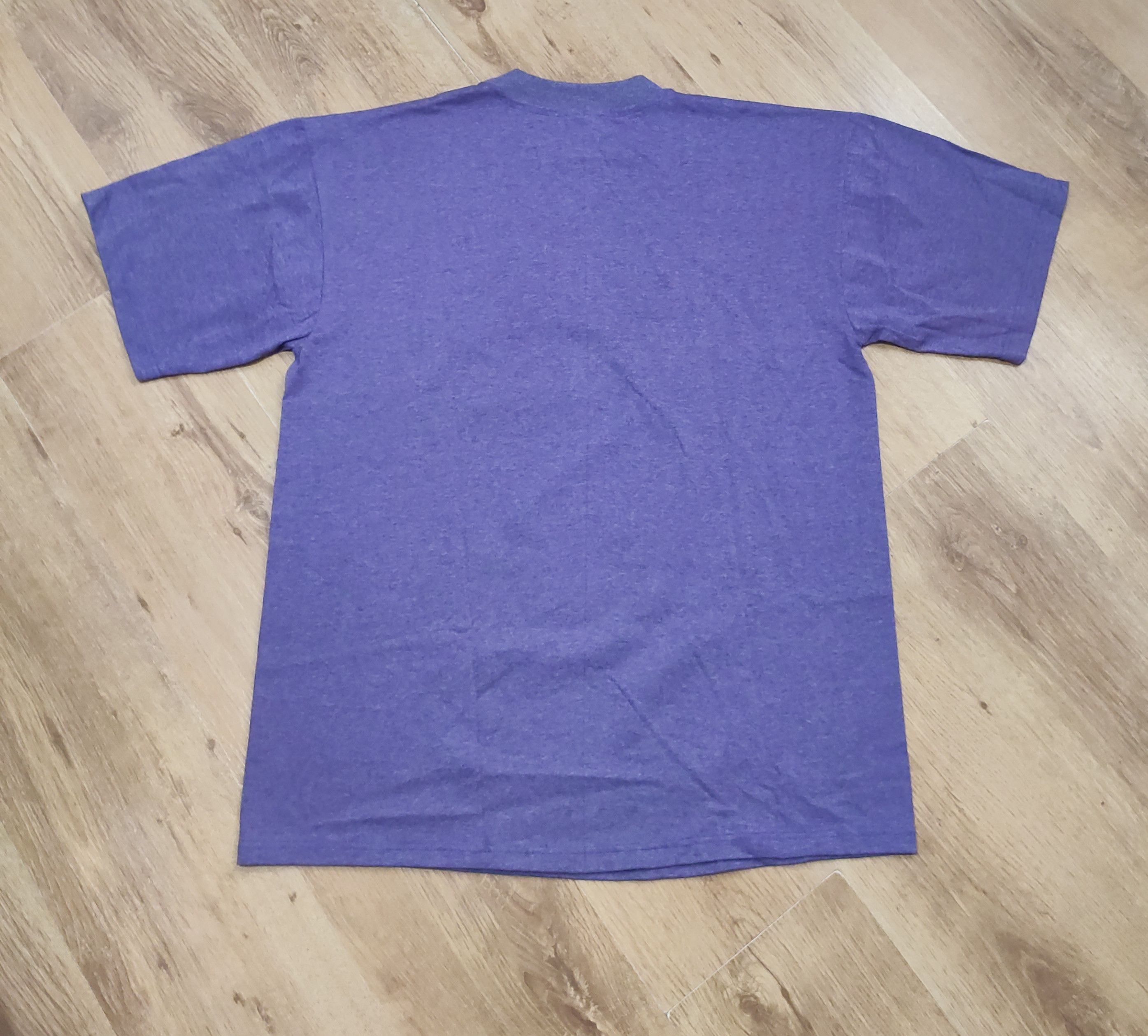 Vintage Vintage 1993 Fred Flintstone Wilma The Flintstones size XL Size US XL / EU 56 / 4 - 9 Thumbnail