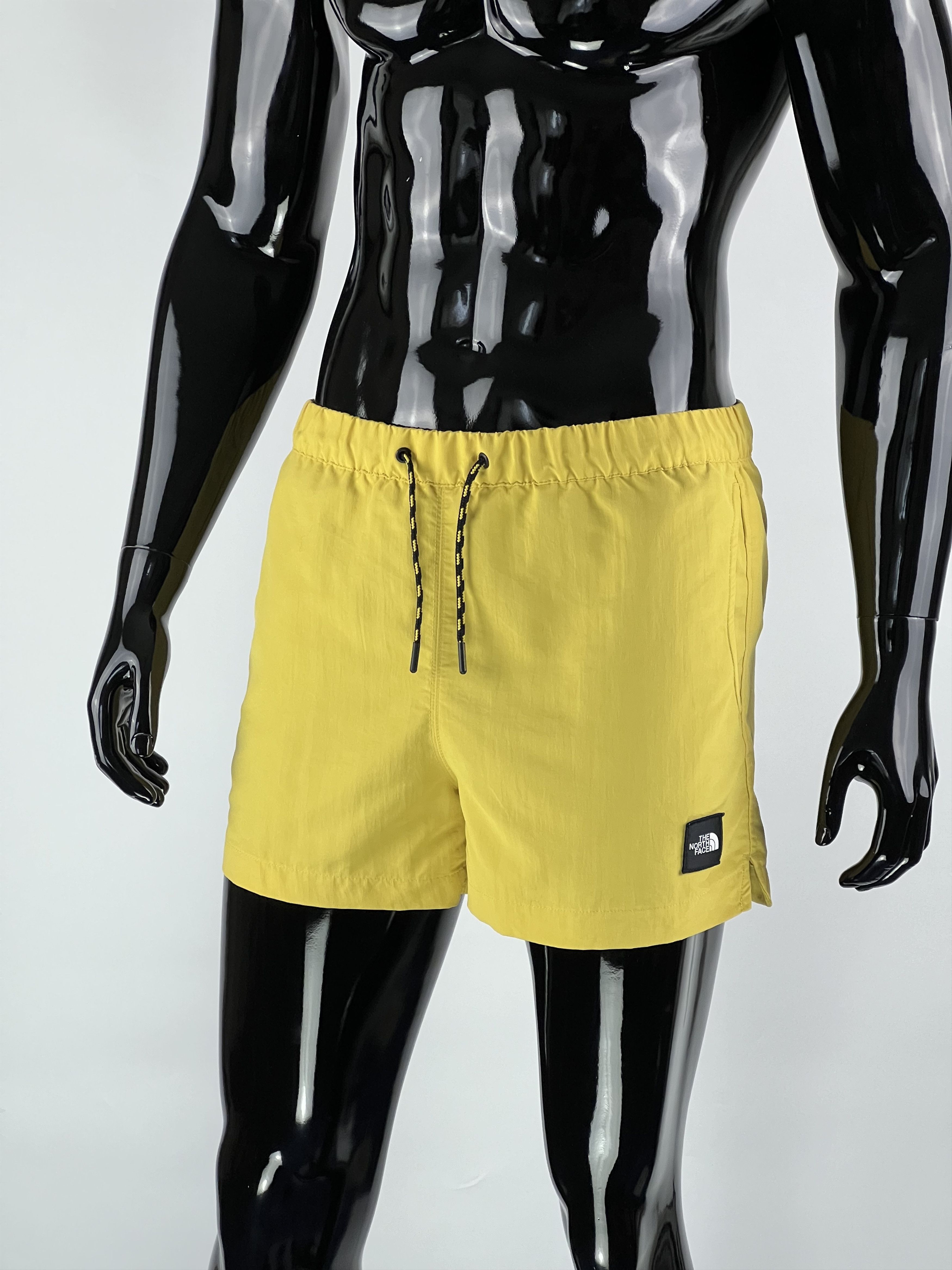 The North Face The North Face Shorts Big Logo Size M Size US 32 / EU 48 - 2 Thumbnail
