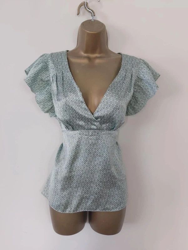 Victoria's Secret Vintage cardigan Size M / US 6-8 / IT 42-44 - 6 Thumbnail