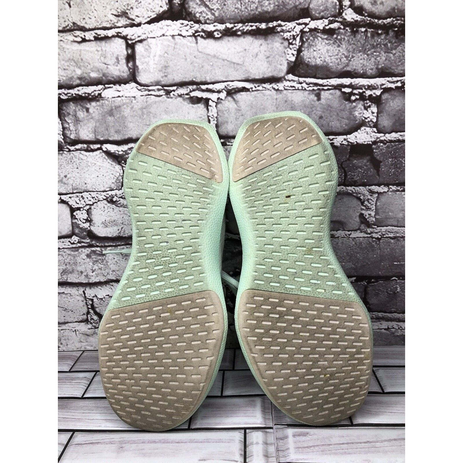 Allbirds allbirds Tree Dashers Lime Green Running Shoes Casual Sneake Size US 9 / IT 39 - 18 Thumbnail