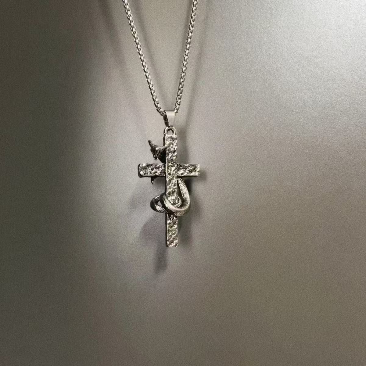 Other Rare STEAL! Y2K Chains Necklace Chain Size ONE SIZE - 1 Thumbnail