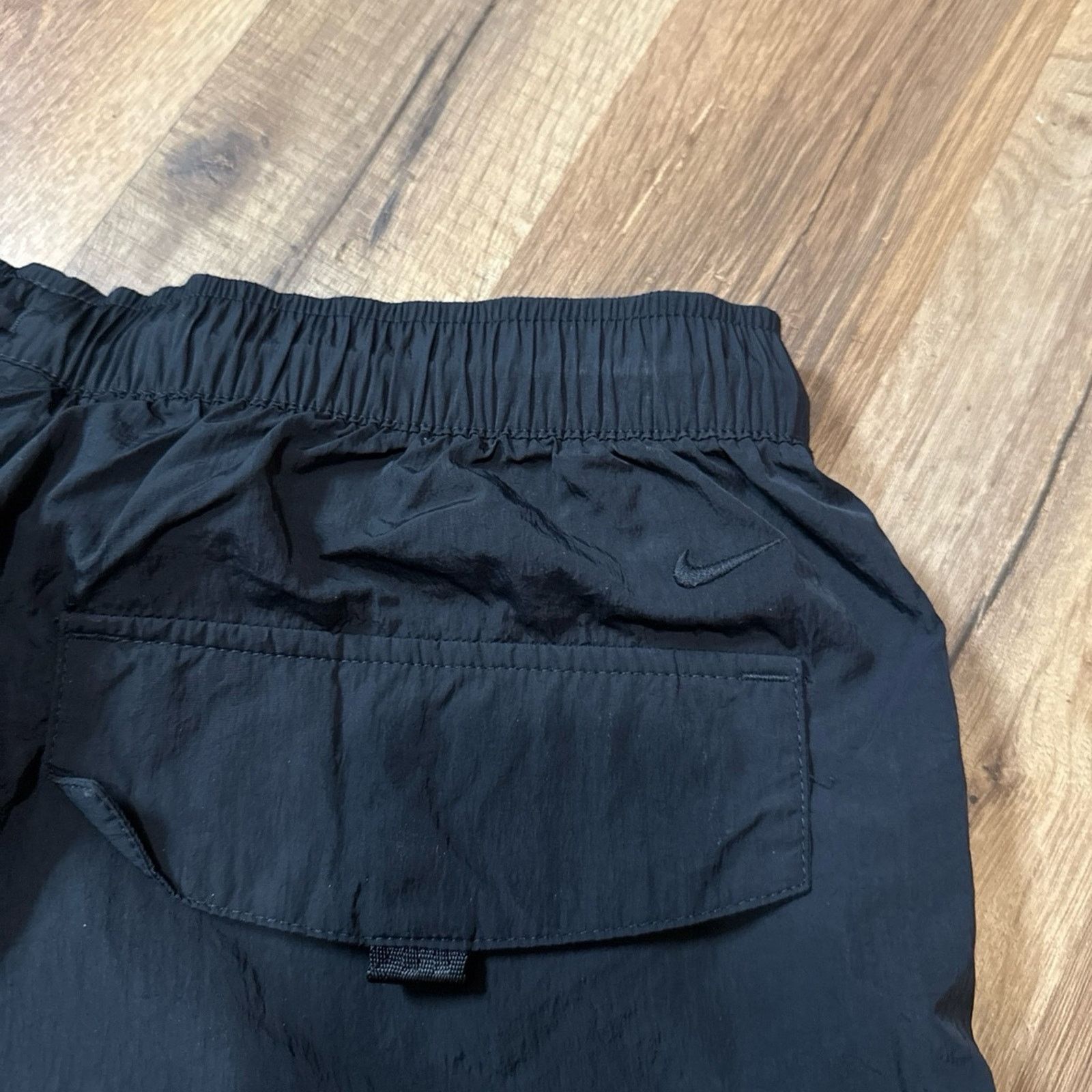 Columbia NWOT Nike Tech Cargo Shorts Size US 30 / EU 46 - 9 Thumbnail