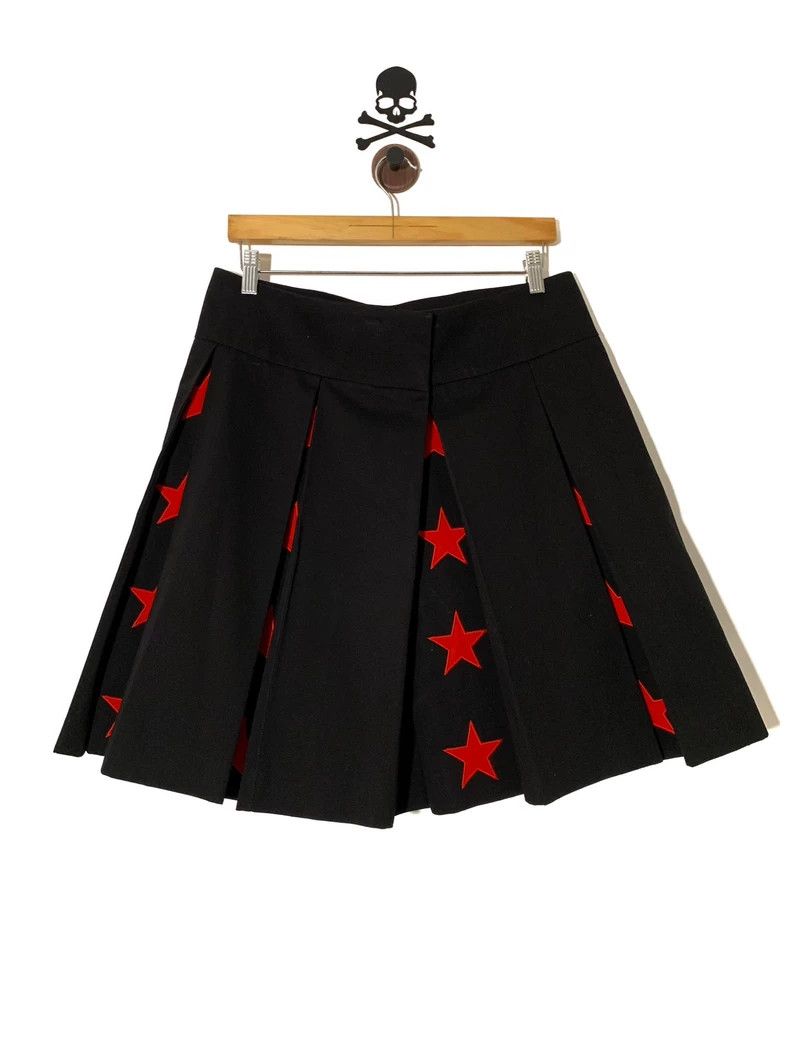 Givenchy Givenchy Five-Star Skirt Givenchy Pants 2506-Nextarrow Size M / US 6-8 / IT 42-44 - 2 Thumbnail