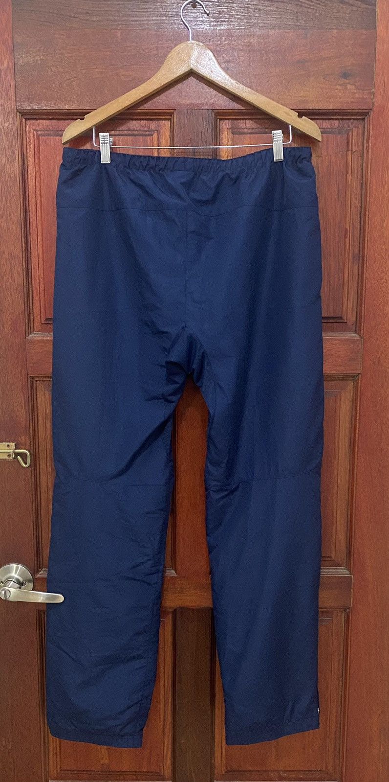 Nike Nike X Team Arsenal Track Pant Size US 36 / EU 52 - 2 Thumbnail