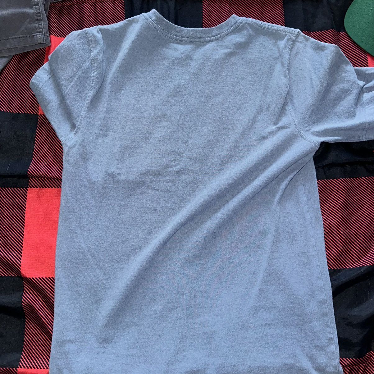 Carhartt Carhartt WIP tee Size US M / EU 48-50 / 2 - 3 Thumbnail