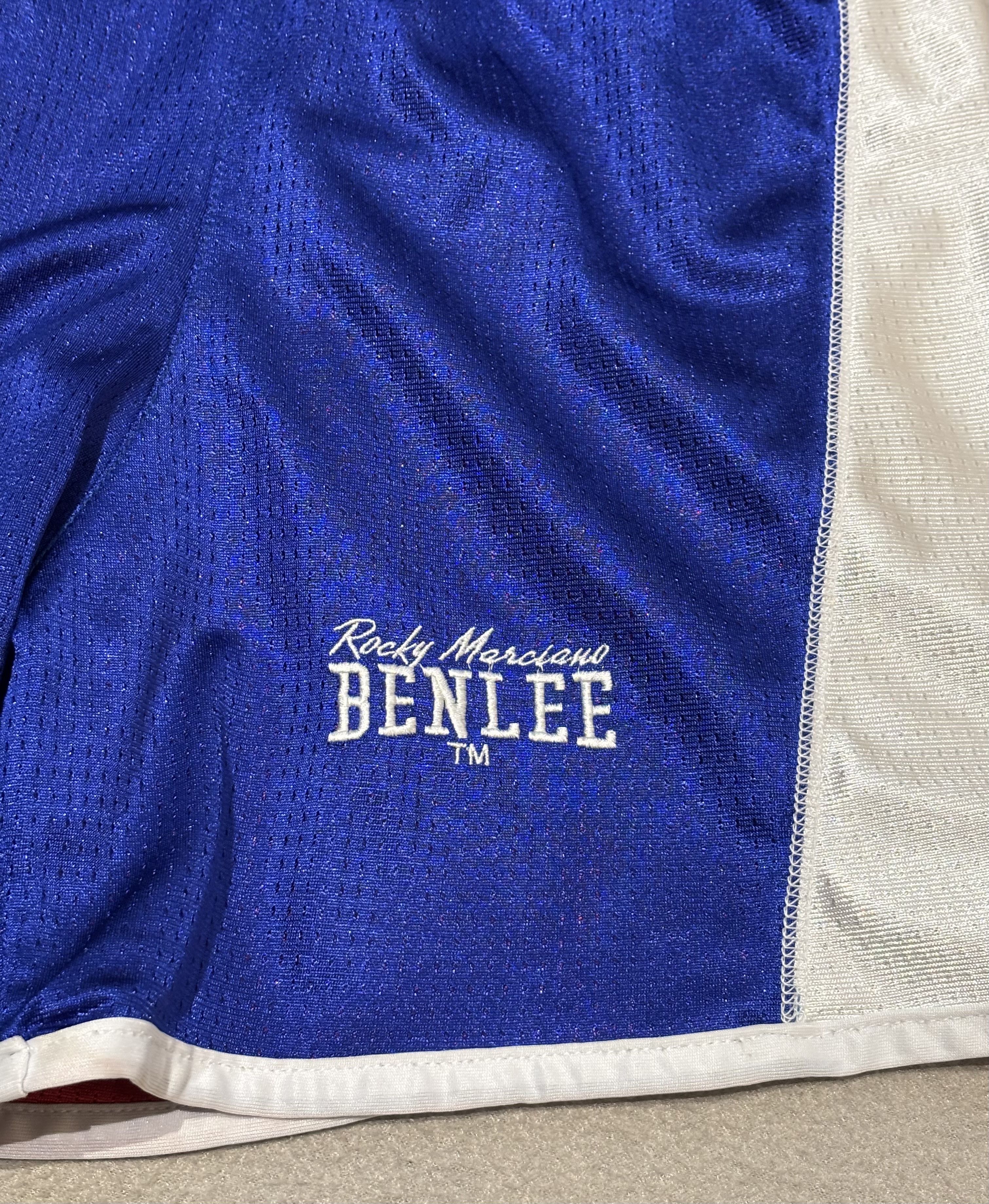 Other Benlee Rocky Marciano Boxing Shorts Size XS Size US 29 - 15 Thumbnail