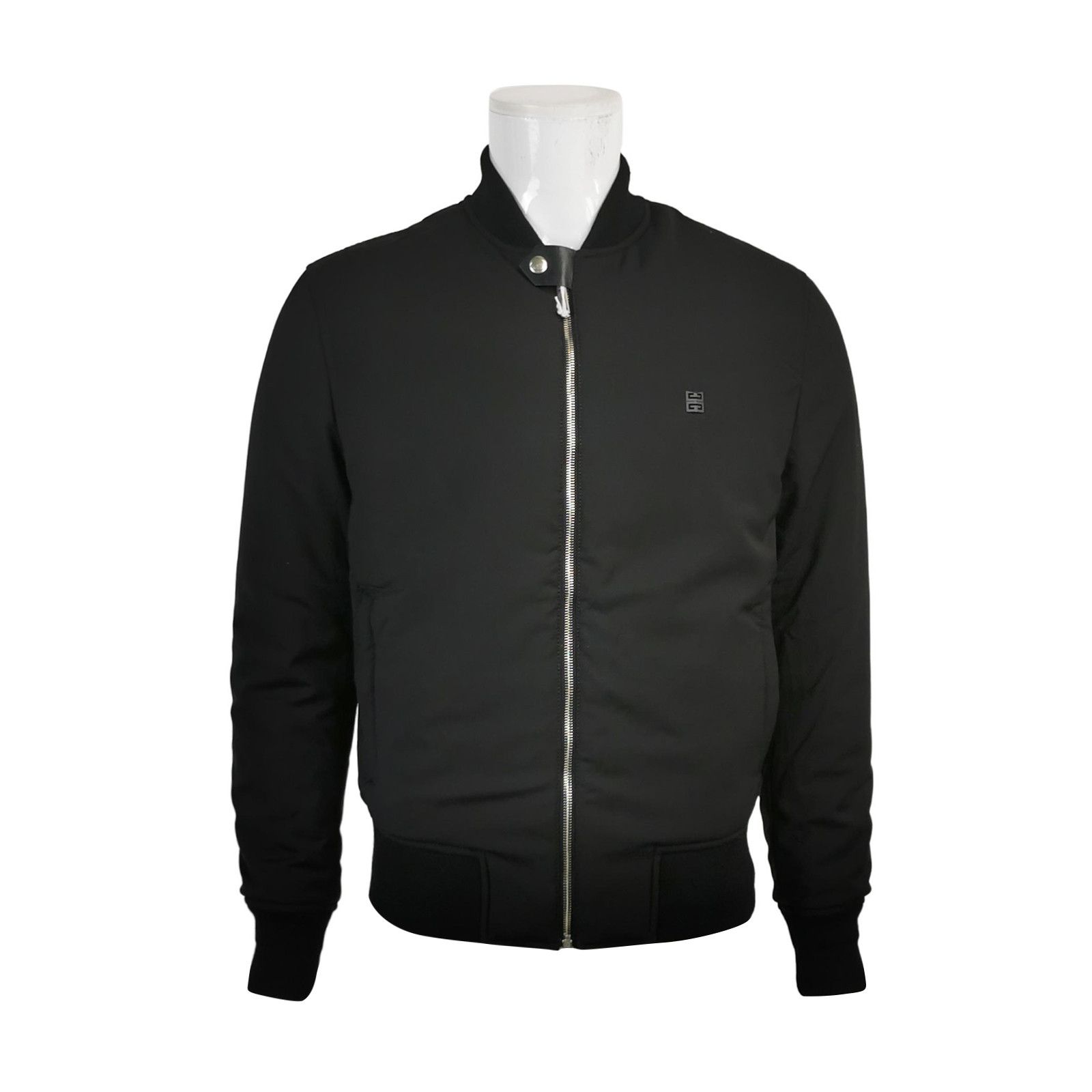 Givenchy Givenchy Men m Heavy Coats Size US M / EU 48-50 / 2 - 1 Thumbnail
