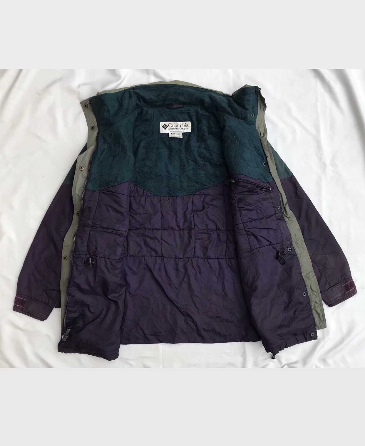 Columbia Columbia Sportswear Company Outdoor Size US L / EU 52-54 / 3 - 5 Thumbnail