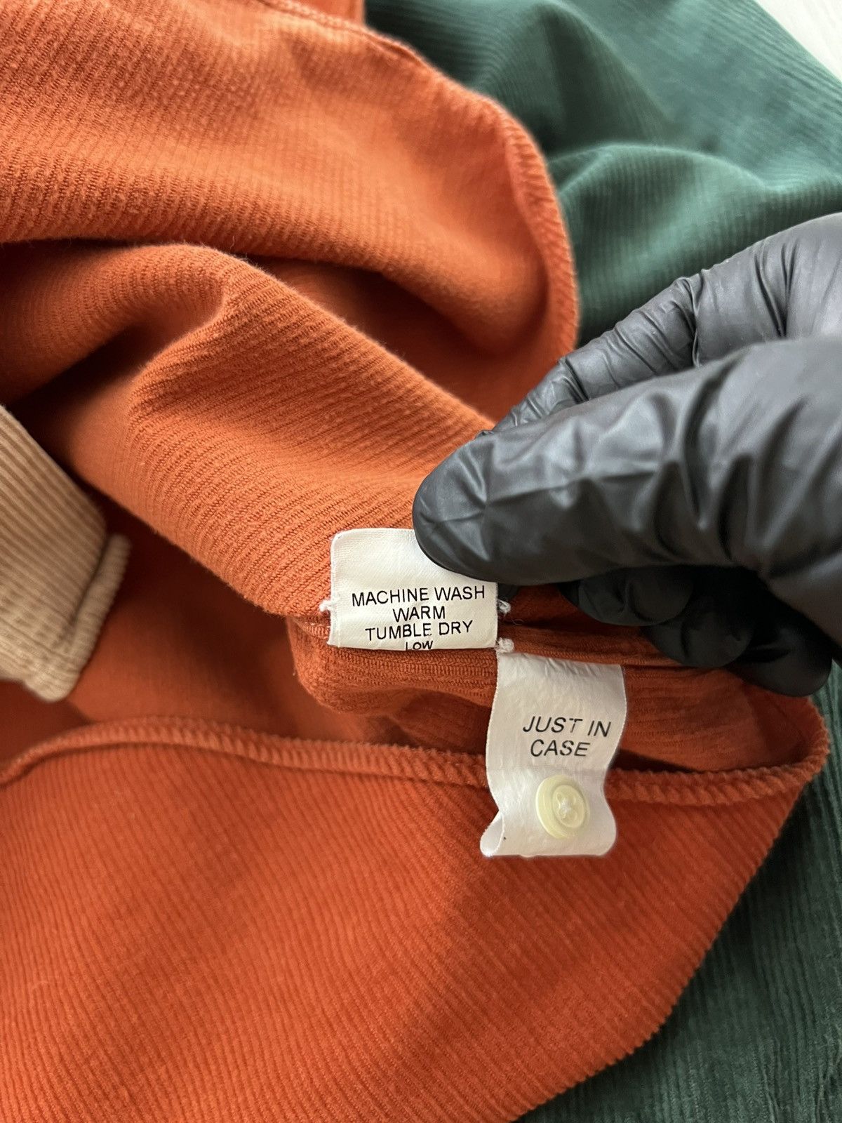Billionaire Boys Club Billionaire Boys Club Shirt Size Button Up Size S Size US S / EU 44-46 / 1 - 18 Thumbnail