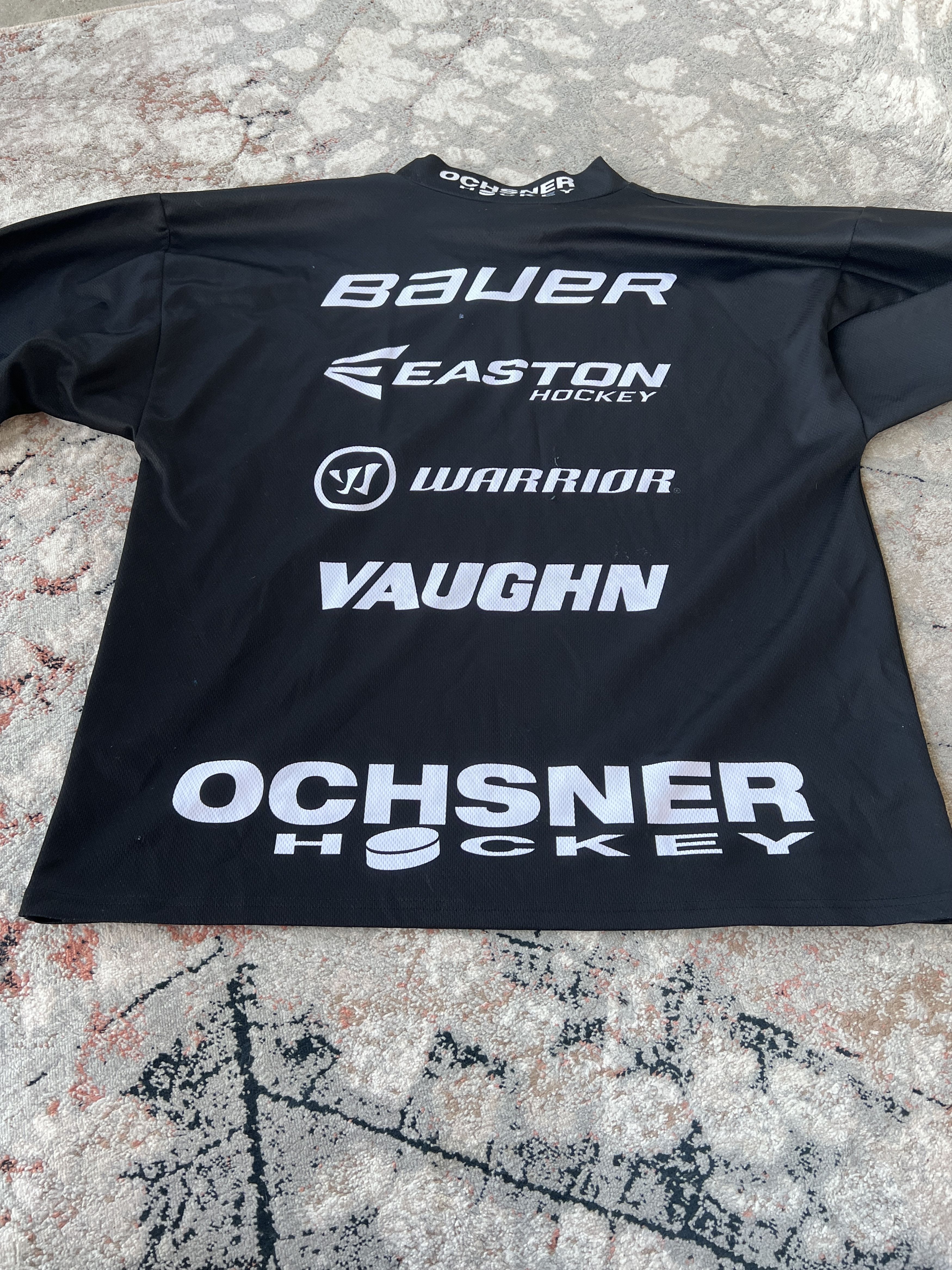 Other Ochsner Hockey AG AMBRACH Jersey Size US XL / EU 56 / 4 - 5 Thumbnail