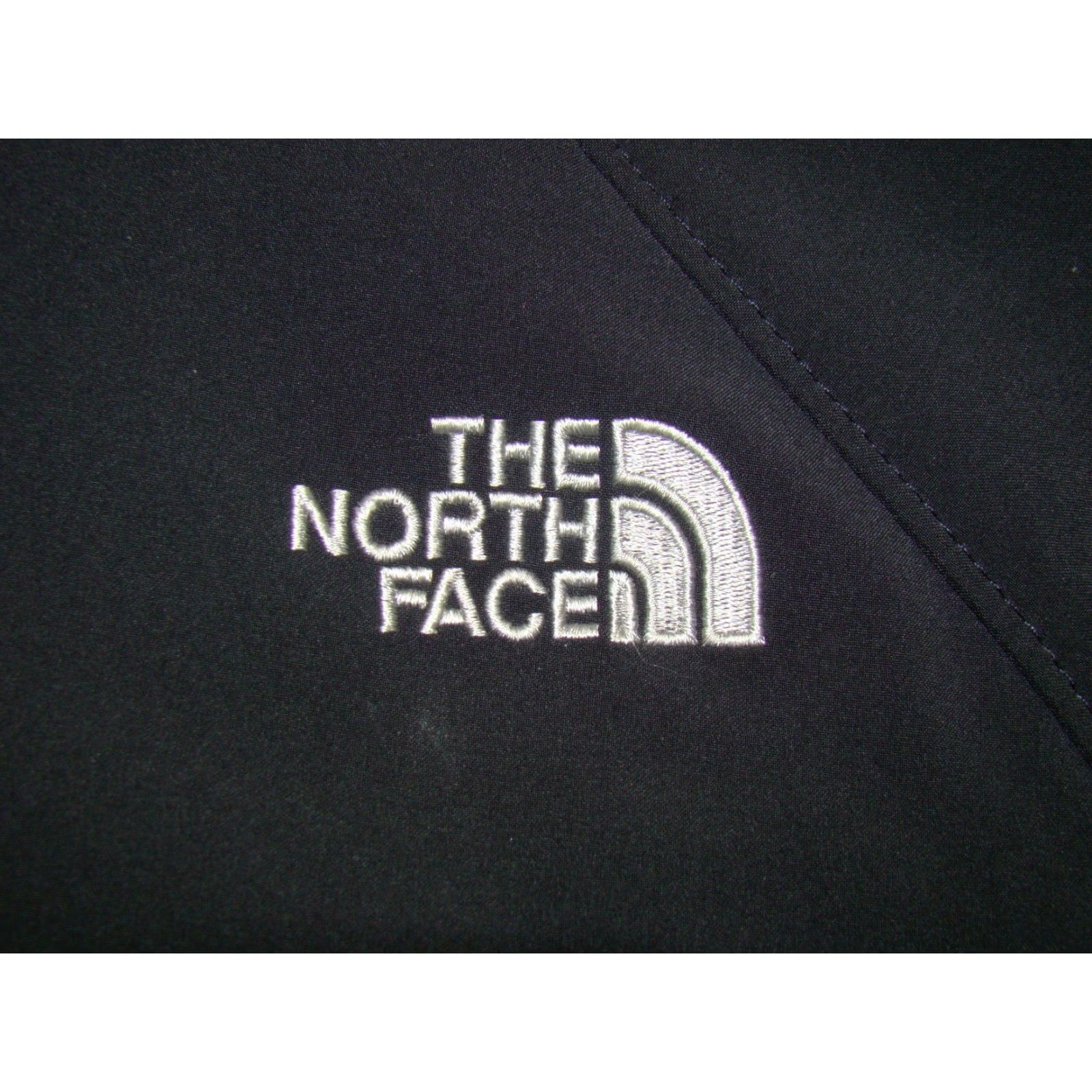 The North Face The North Face Women's Jacket Black Hard shell Fleece Size M Size M / US 6-8 / IT 42-44 - 8 Thumbnail