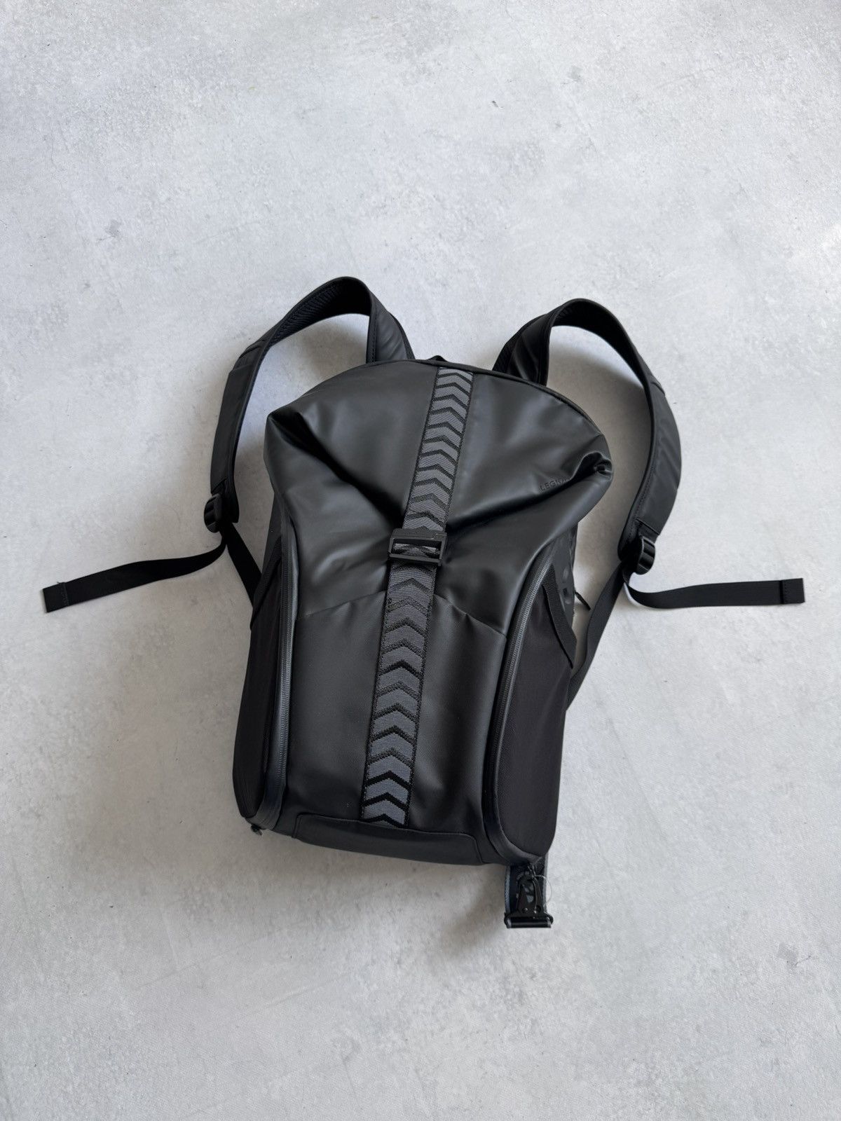 Other New Lenovo Legion 16” Gaming Backpack Unisex Size ONE SIZE - 1 Thumbnail