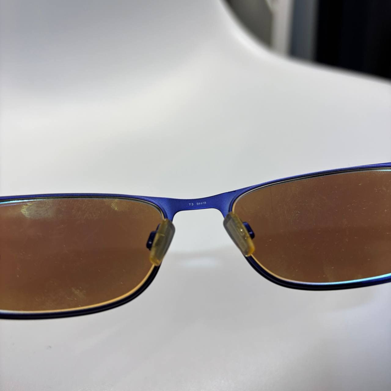 Hugo Boss Hugo Boss glasses Size ONE SIZE - 7 Thumbnail
