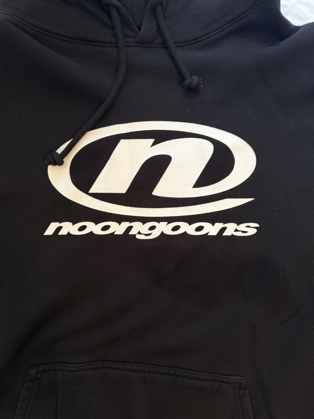 Noon Goons Noon goon hoodie Size US XXL / EU 58 / 5 - 2 Thumbnail