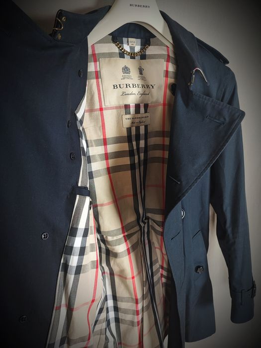 Burberry size outlet 50 in us