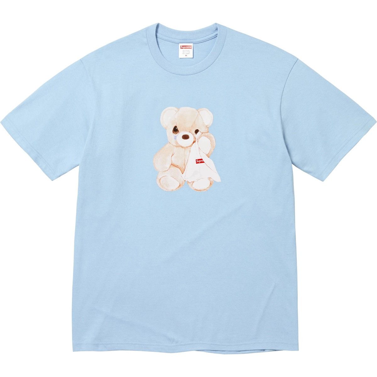 Supreme Bear T Shirt | Grailed