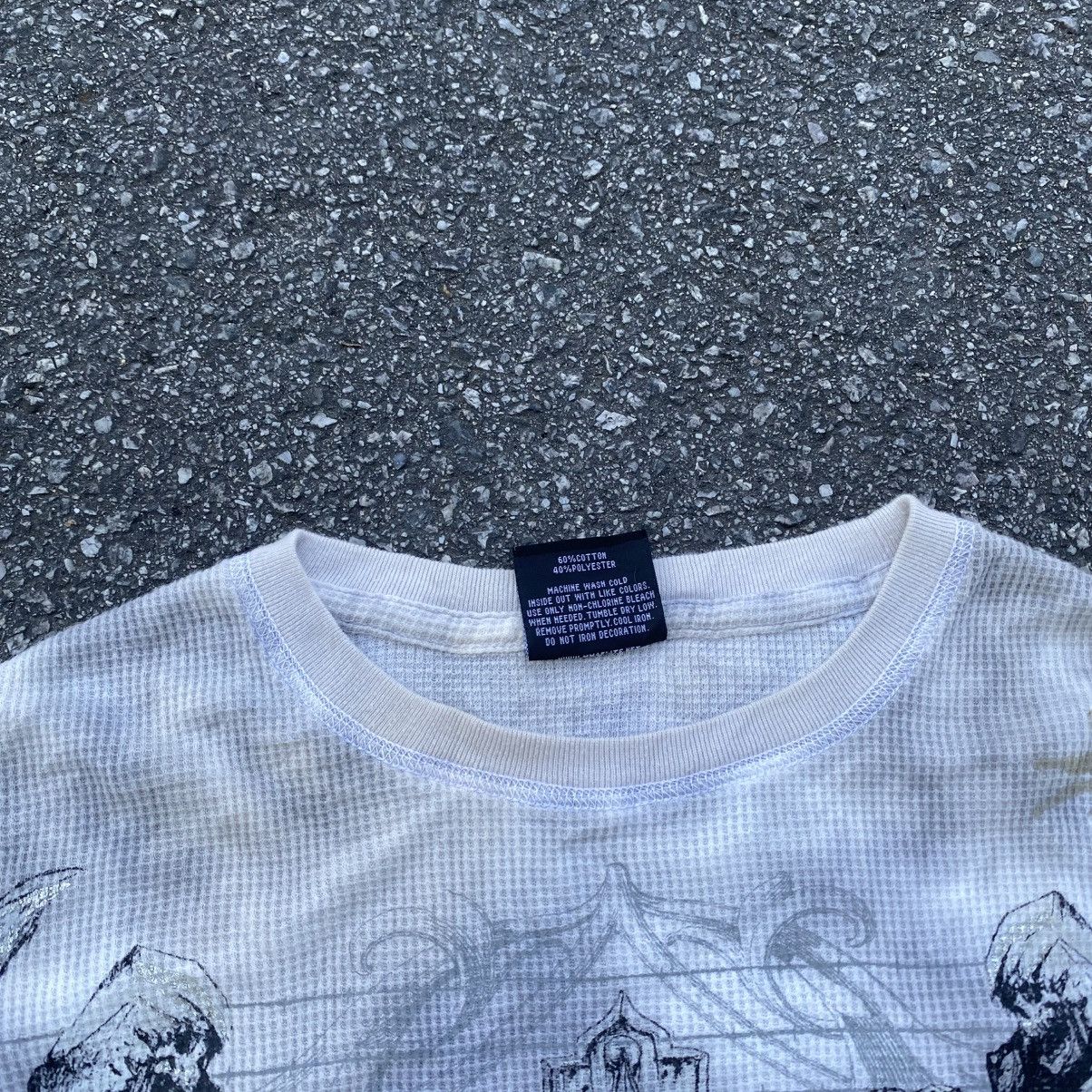 Japanese Brand ELITE Gripper Tee Size US M / EU 48-50 / 2 - 4 Thumbnail