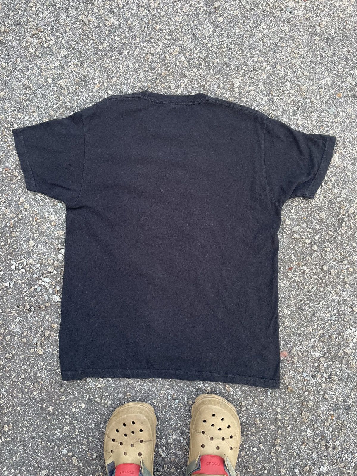 Band Tees The Misfits “Big Skull Coffin” Travis Scott Size US L / EU 52-54 / 3 - 2 Thumbnail
