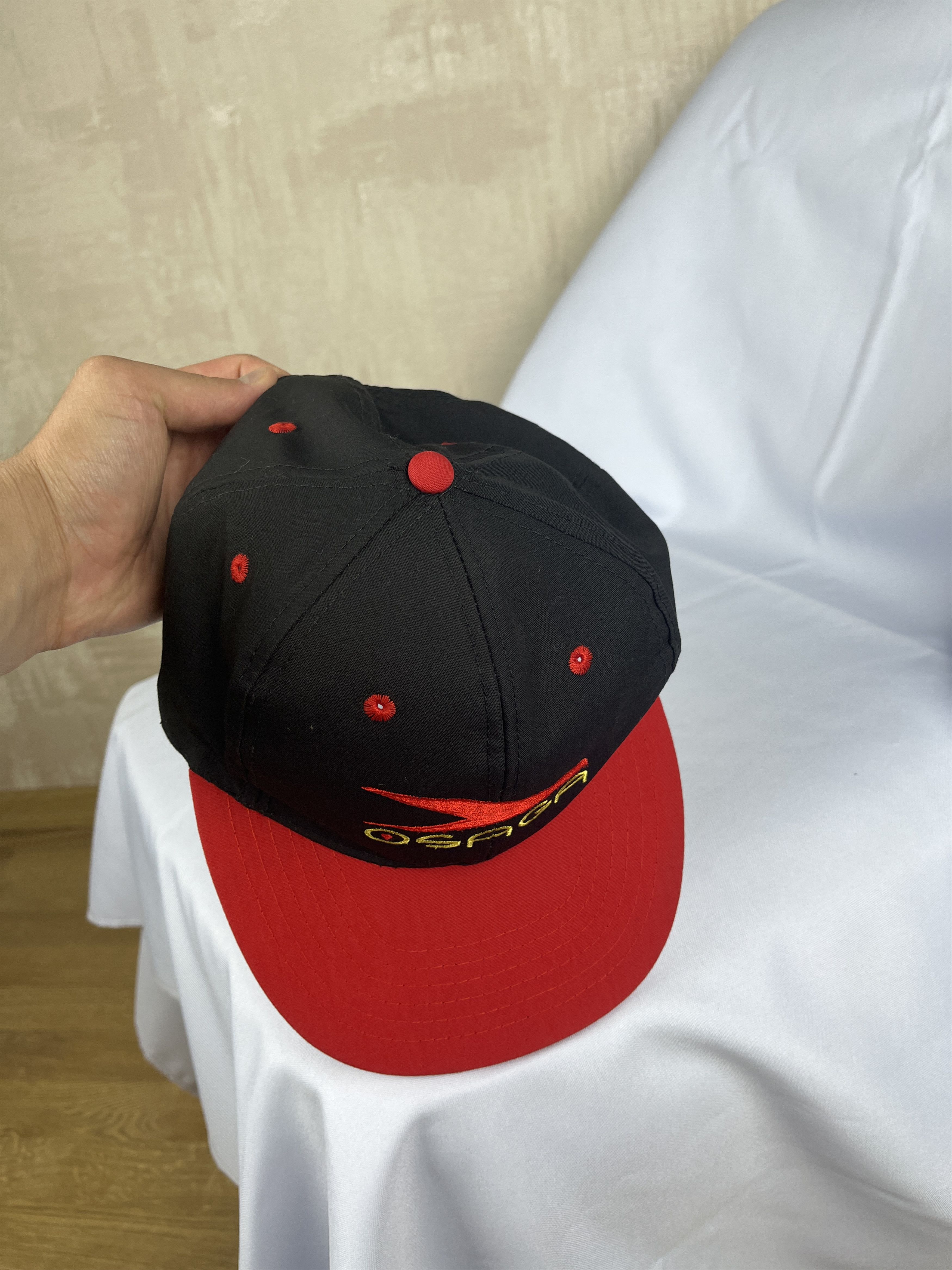Vintage Osaga Paloma Cap Size ONE SIZE - 7 Thumbnail