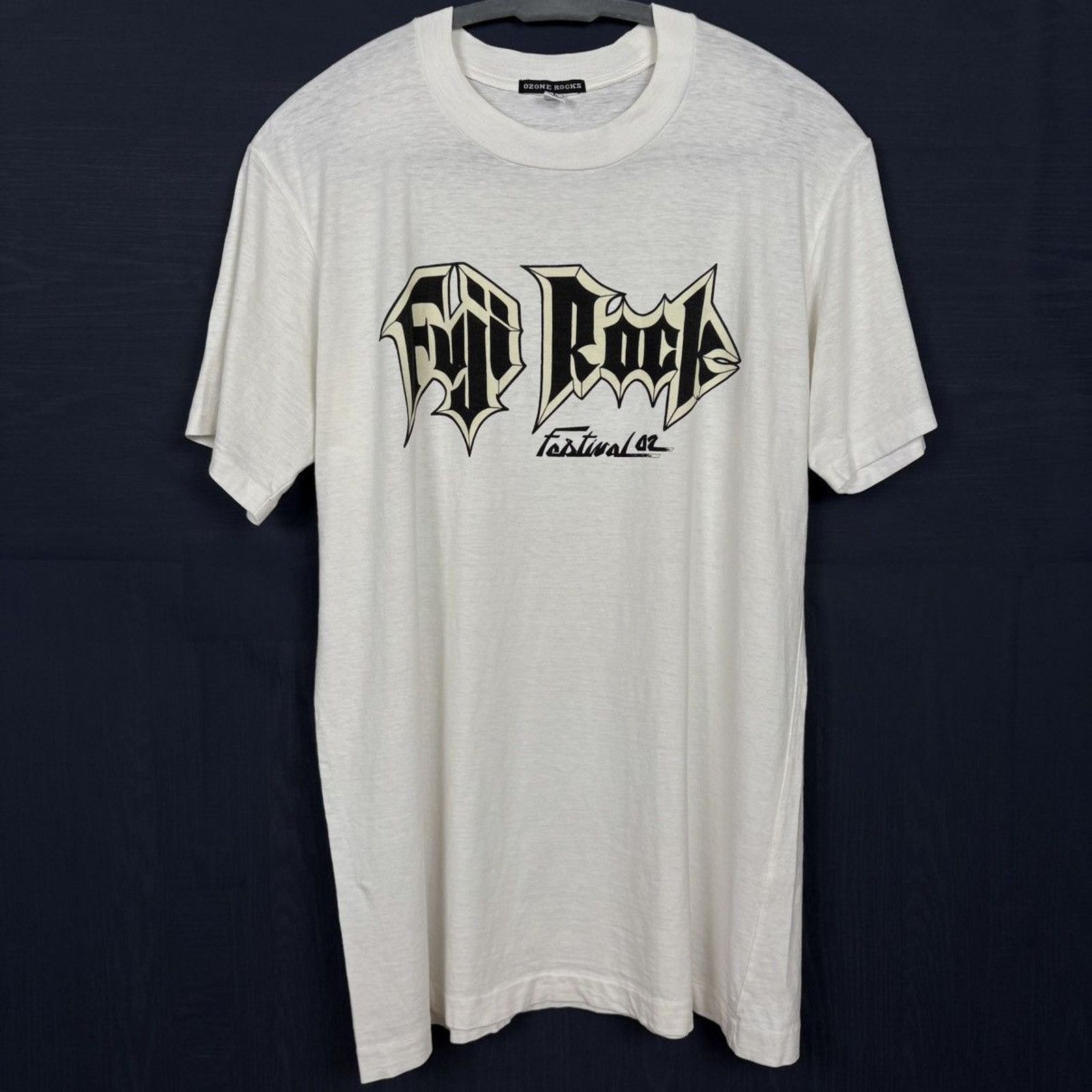 Hysteric Glamour Ozone Community | Grailed