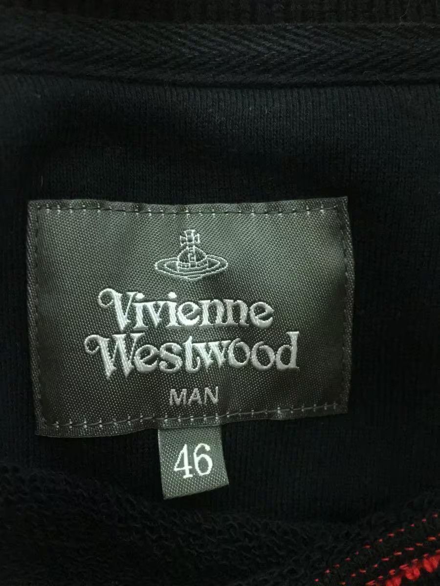 Vivienne Westwood Art Painting Knit Sweater Size US S / EU 44-46 / 1 - 4 Thumbnail