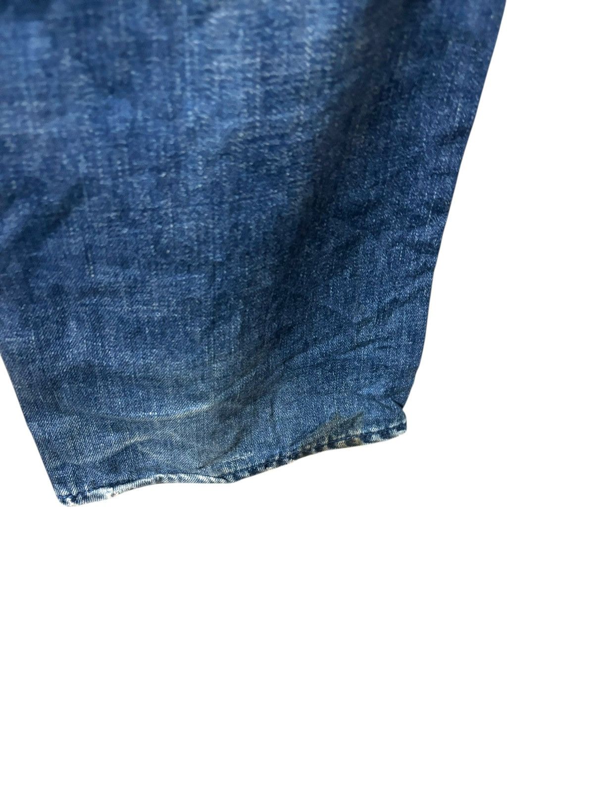 Bape Vintage BAPE Jeans Size US 36 / EU 52 - 11 Thumbnail