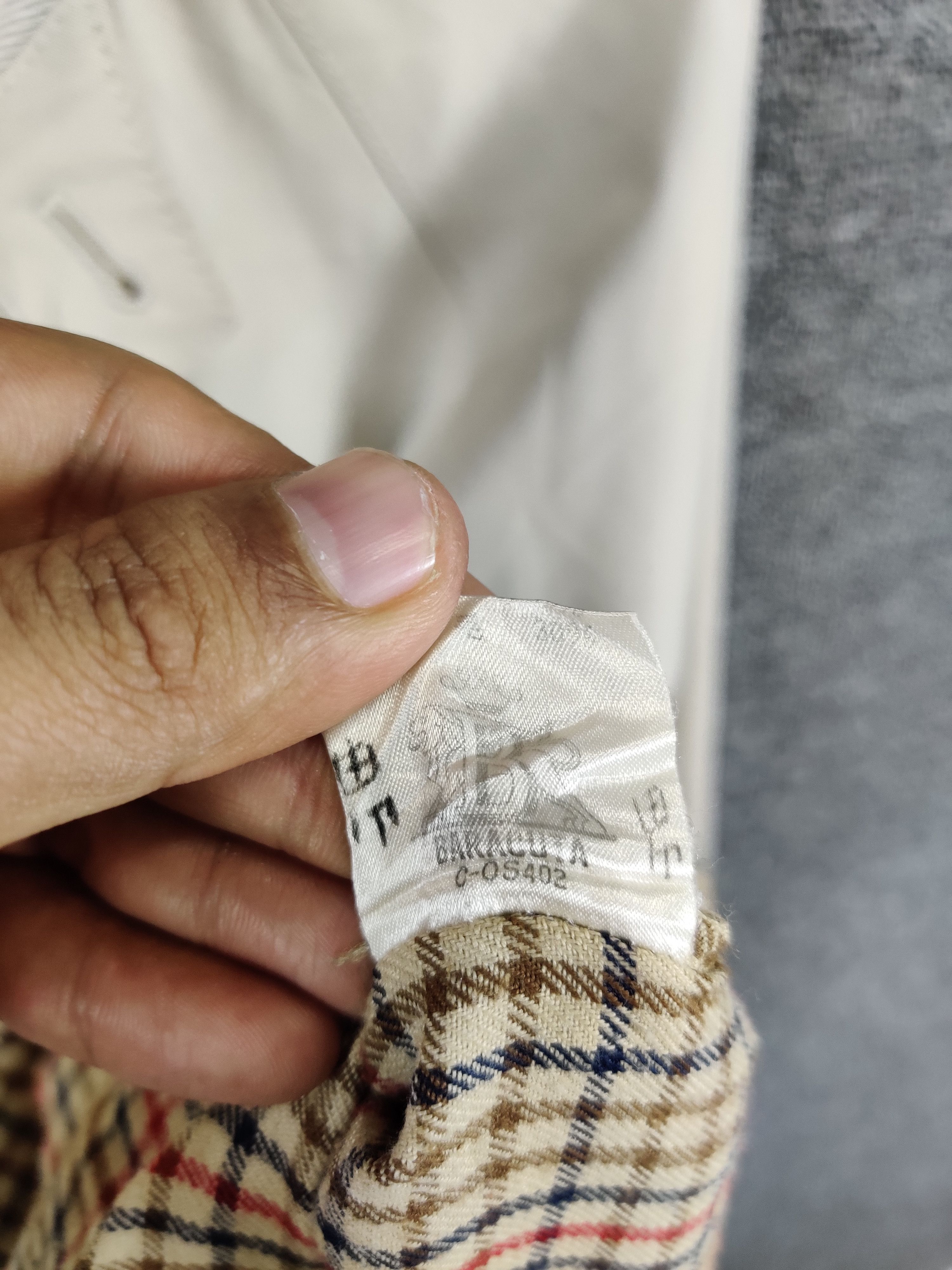 Baracuta Vintage Baracuta G9 Jacket Size US L / EU 52-54 / 3 - 13 Thumbnail