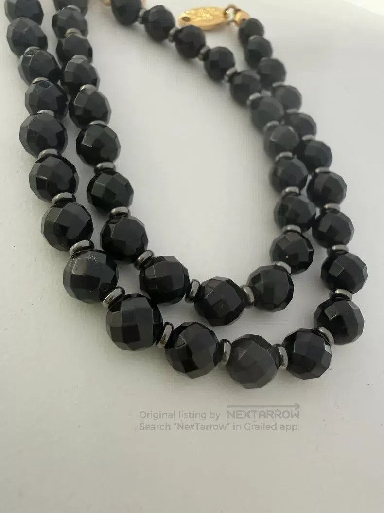 Vivienne Westwood Vivienne Westwood Saturn Necklace Size ONE SIZE - 4 Thumbnail