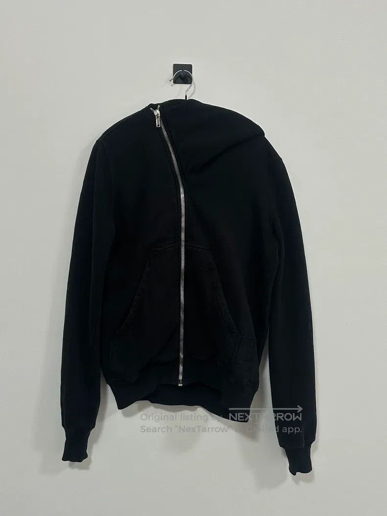 Rick Owens Rick Owens Top Tier Wizard Hat Jacket Size US S / EU 44-46 / 1 - 1 Thumbnail