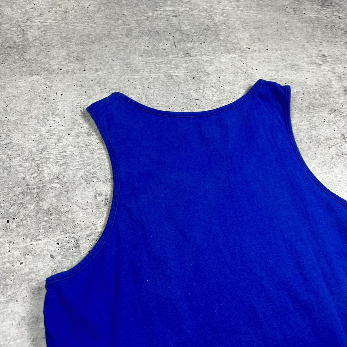 Oakley Oakley Tank Top Blue Men’s Size M Size US M / EU 48-50 / 2 - 10 Thumbnail
