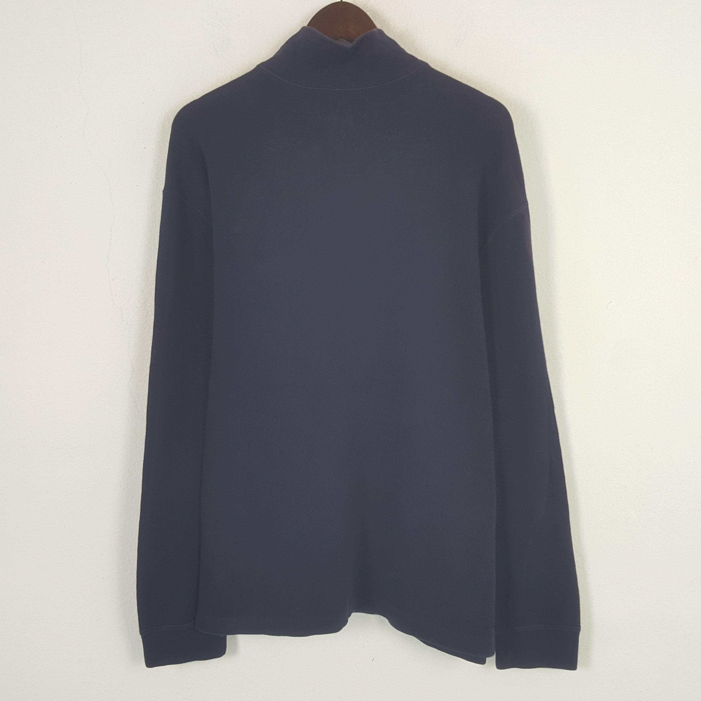 Polo Ralph Lauren × Vintage Vintage Polo Ralph Lauren Sweatshirt Size US XL / EU 56 / 4 - 3 Thumbnail