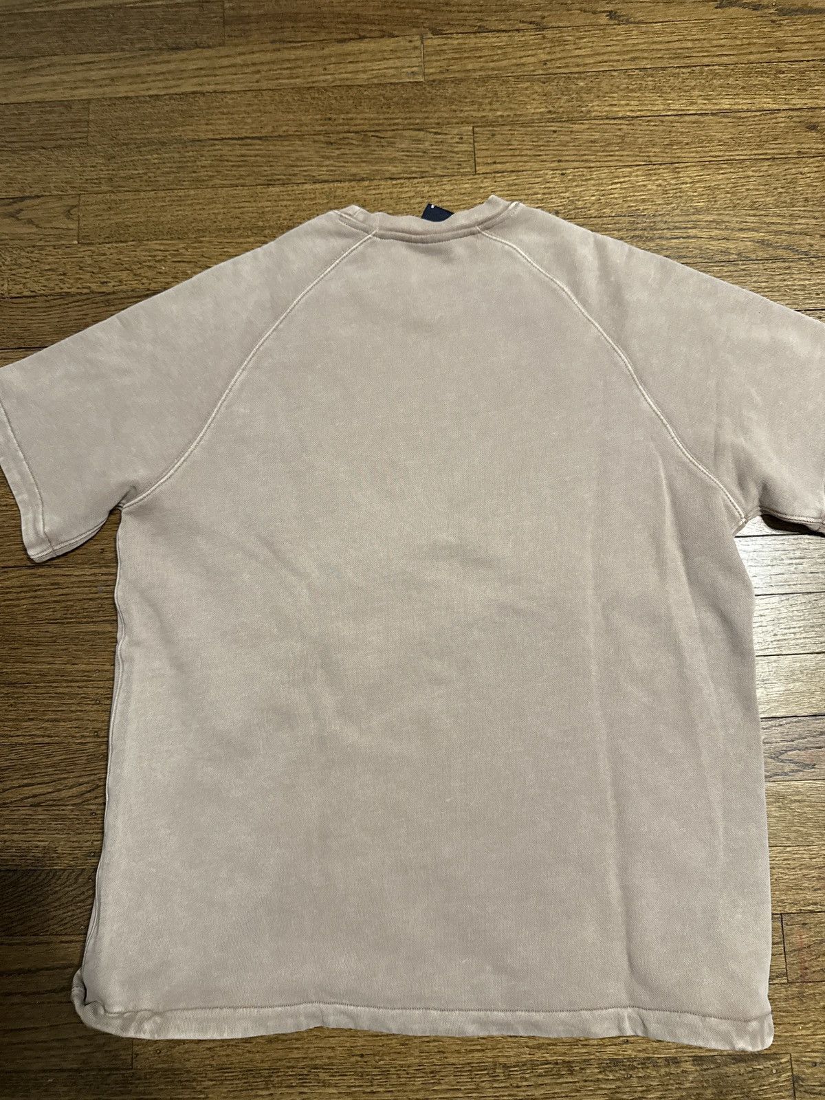 Kith Kith shirt sleeve sweater shirt Size US S / EU 44-46 / 1 - 5 Thumbnail