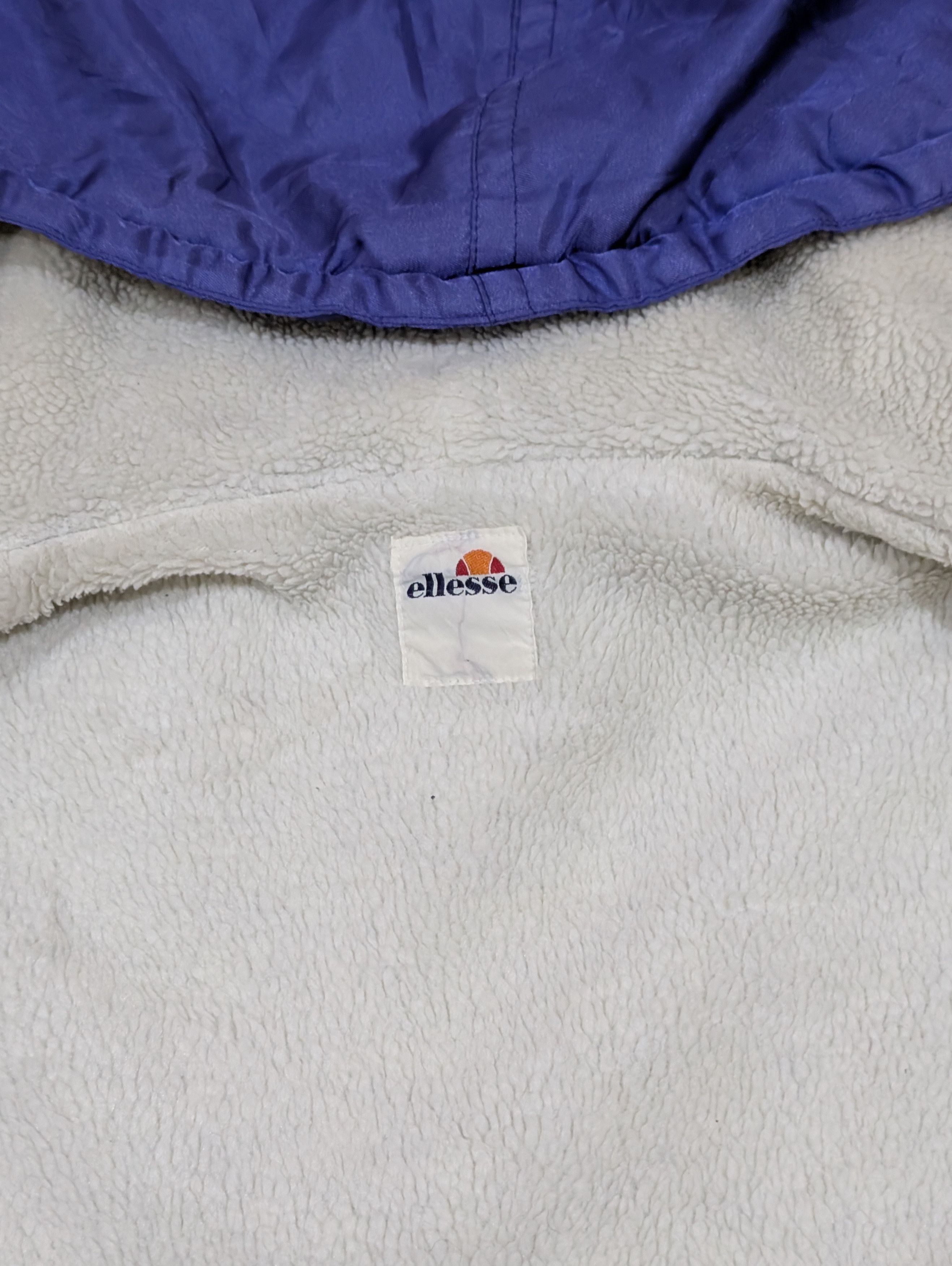 Ellesse ELLESSE 2 tone colour reflex light Size L / US 10 / IT 46 - 8 Thumbnail