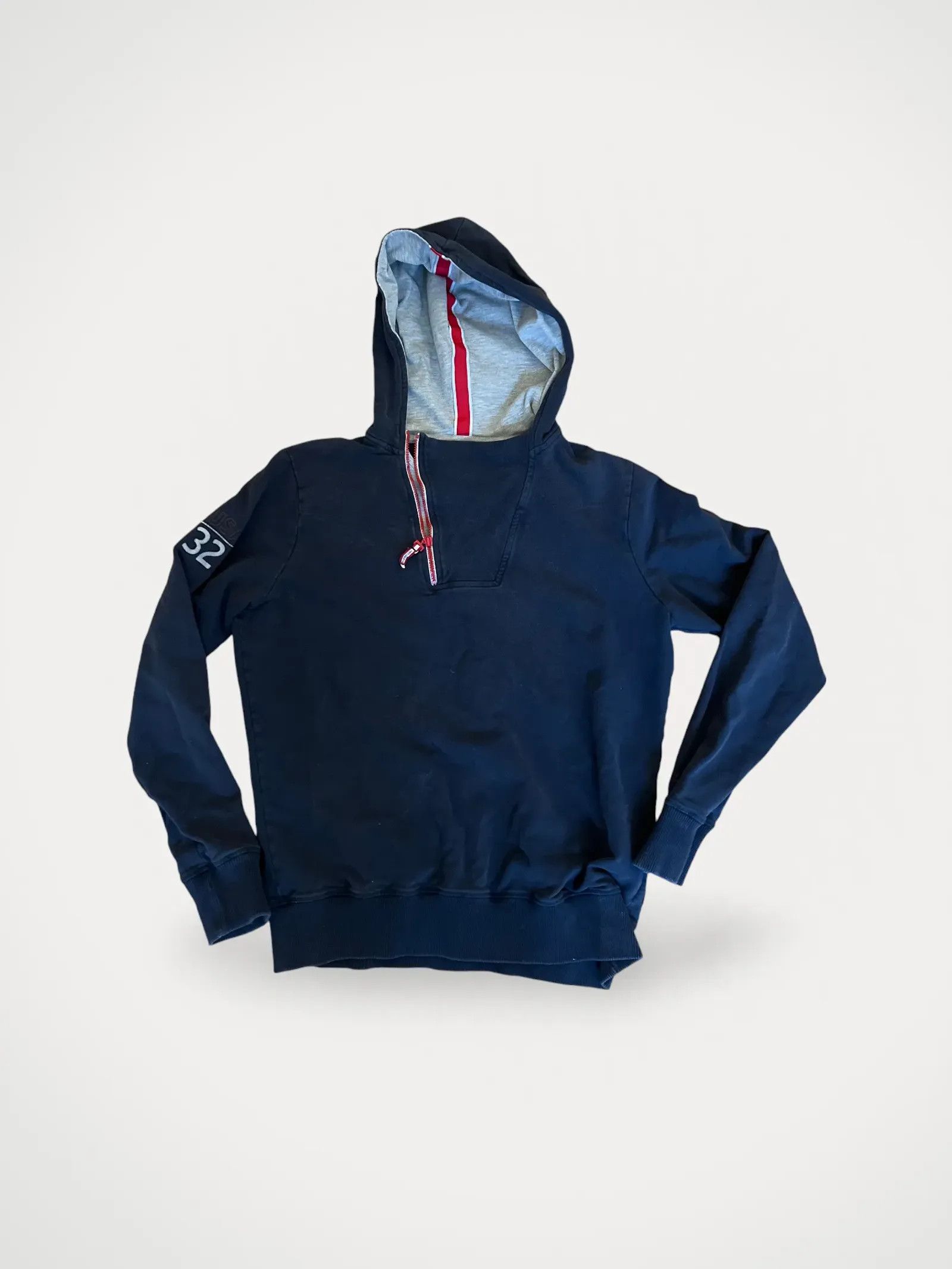 Helly Hansen Helly Hansen Hoodie Size M / US 6-8 / IT 42-44 - 1 Thumbnail