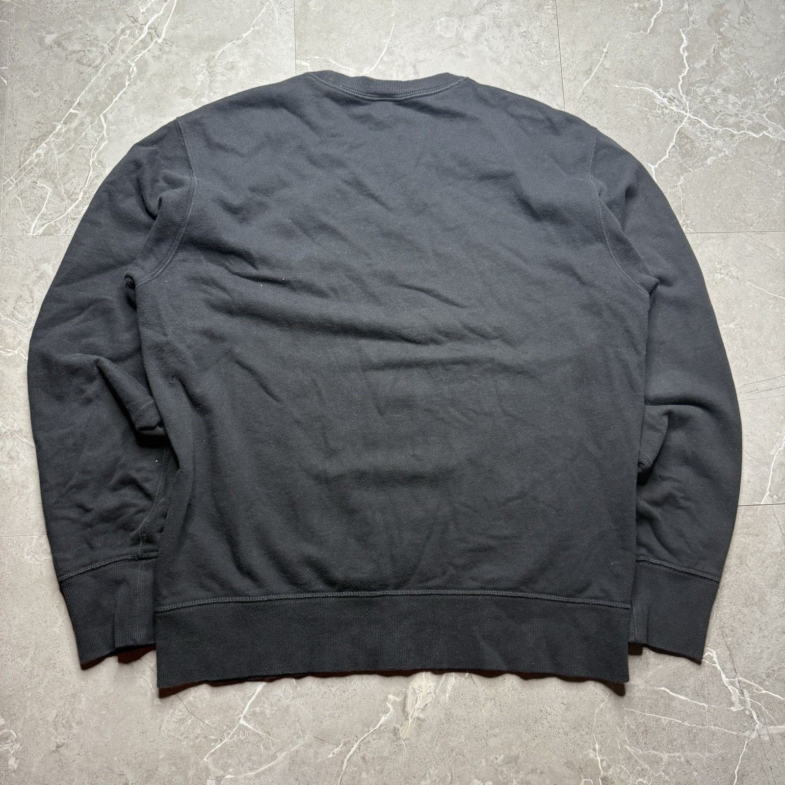 Uniqlo Uniqlo KAWS Peanuts Snoopy Sweatshirt Men’s Medium Black UT Size US M / EU 48-50 / 2 - 5 Thumbnail