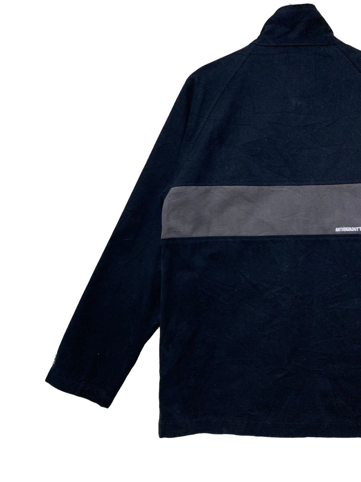 Narcotic GDC 🔥GDC DUCK CANVAS ZIPPER JACKETS Size US L / EU 52-54 / 3 - 6 Thumbnail