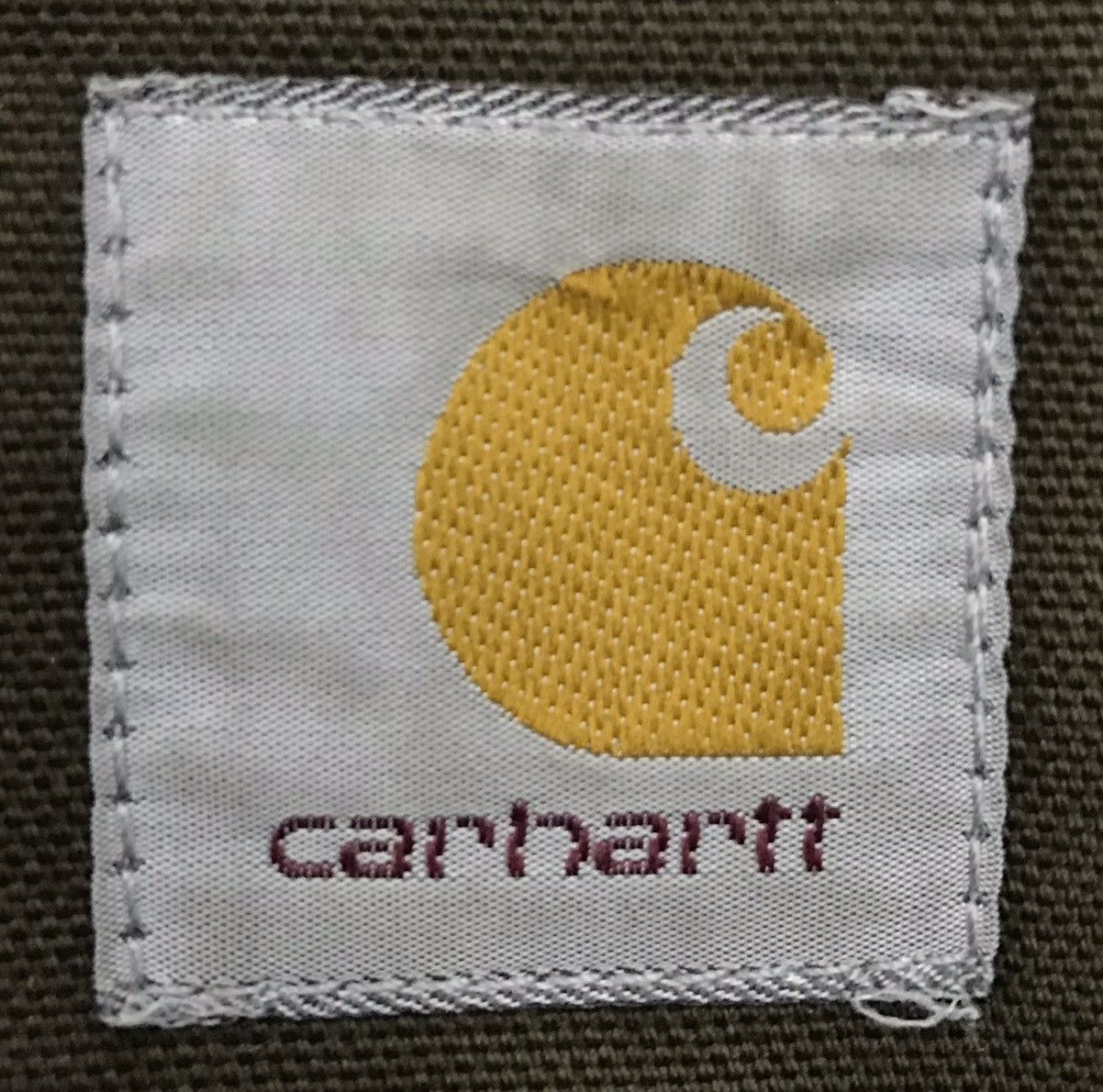 Carhartt × Vintage Vintage Carhatt Jacket Size US XXL / EU 58 / 5 - 7 Thumbnail