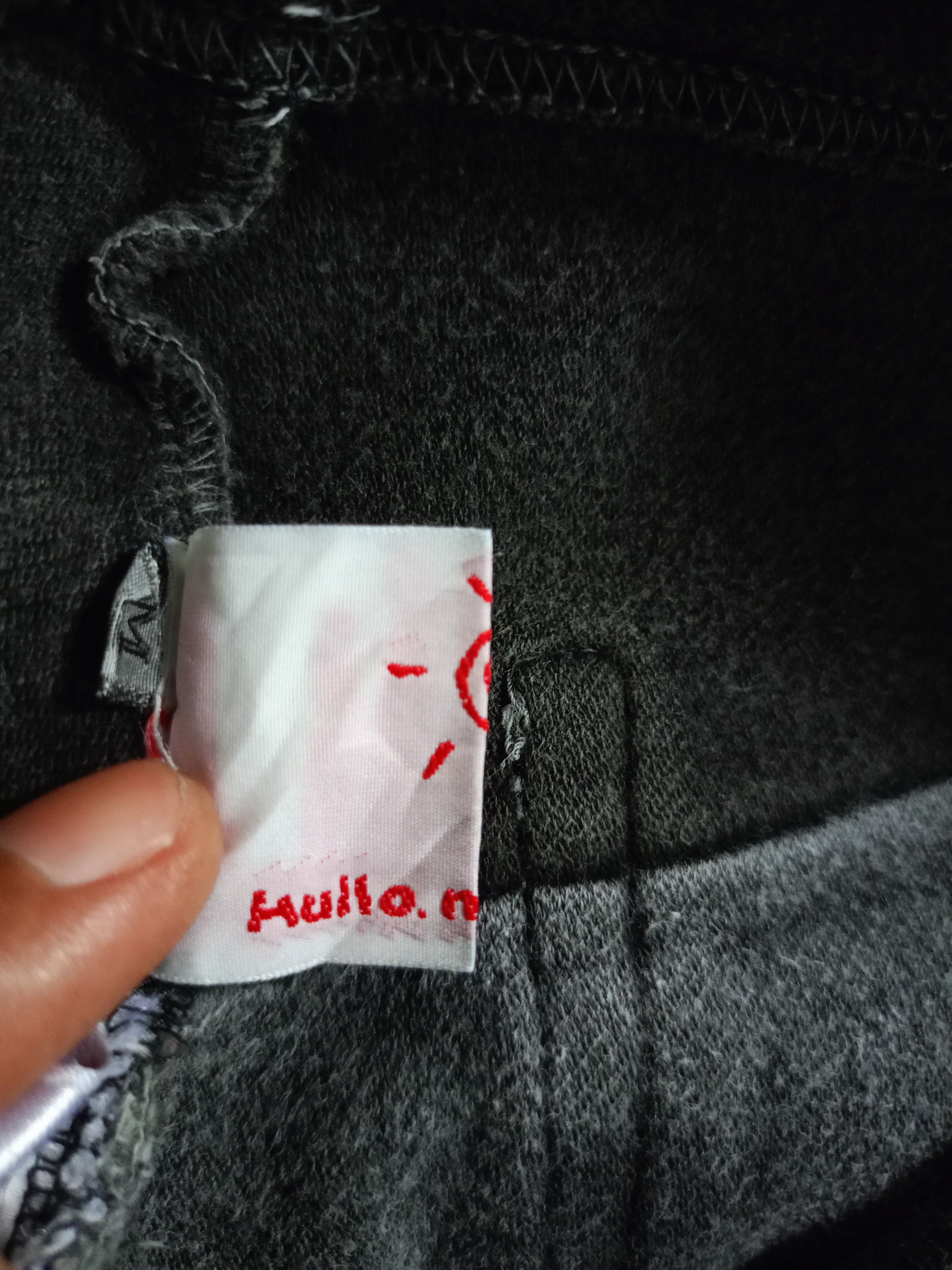 Japanese Brand y2k hullo nice day Haggi Flared Pant style Hysteric Glamour Size 24" / US 00 / IT 34 - 7 Thumbnail