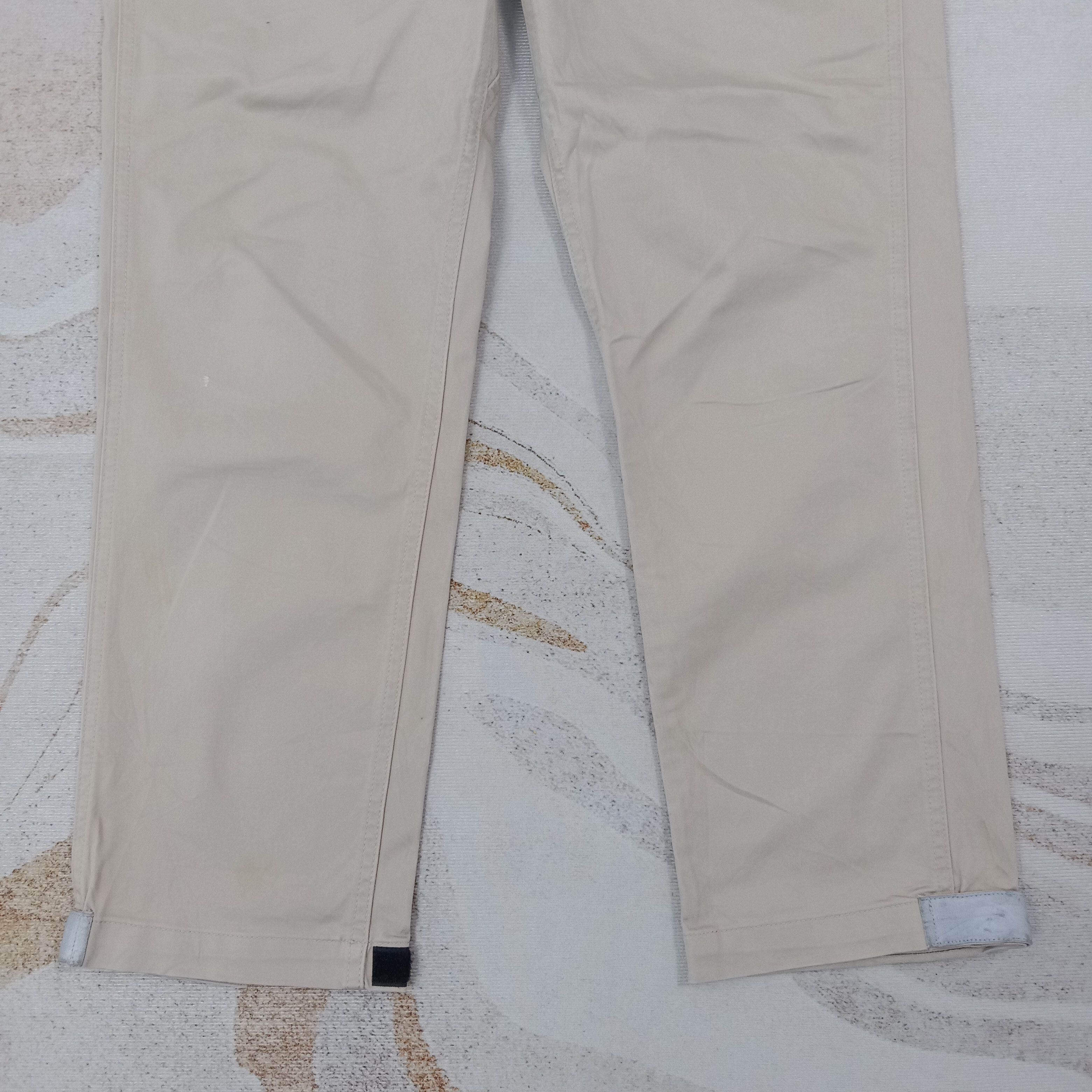 Gramicci Beams X Gramicci Outdoor Pants C265N22 Size US 30 / EU 46 - 4 Thumbnail