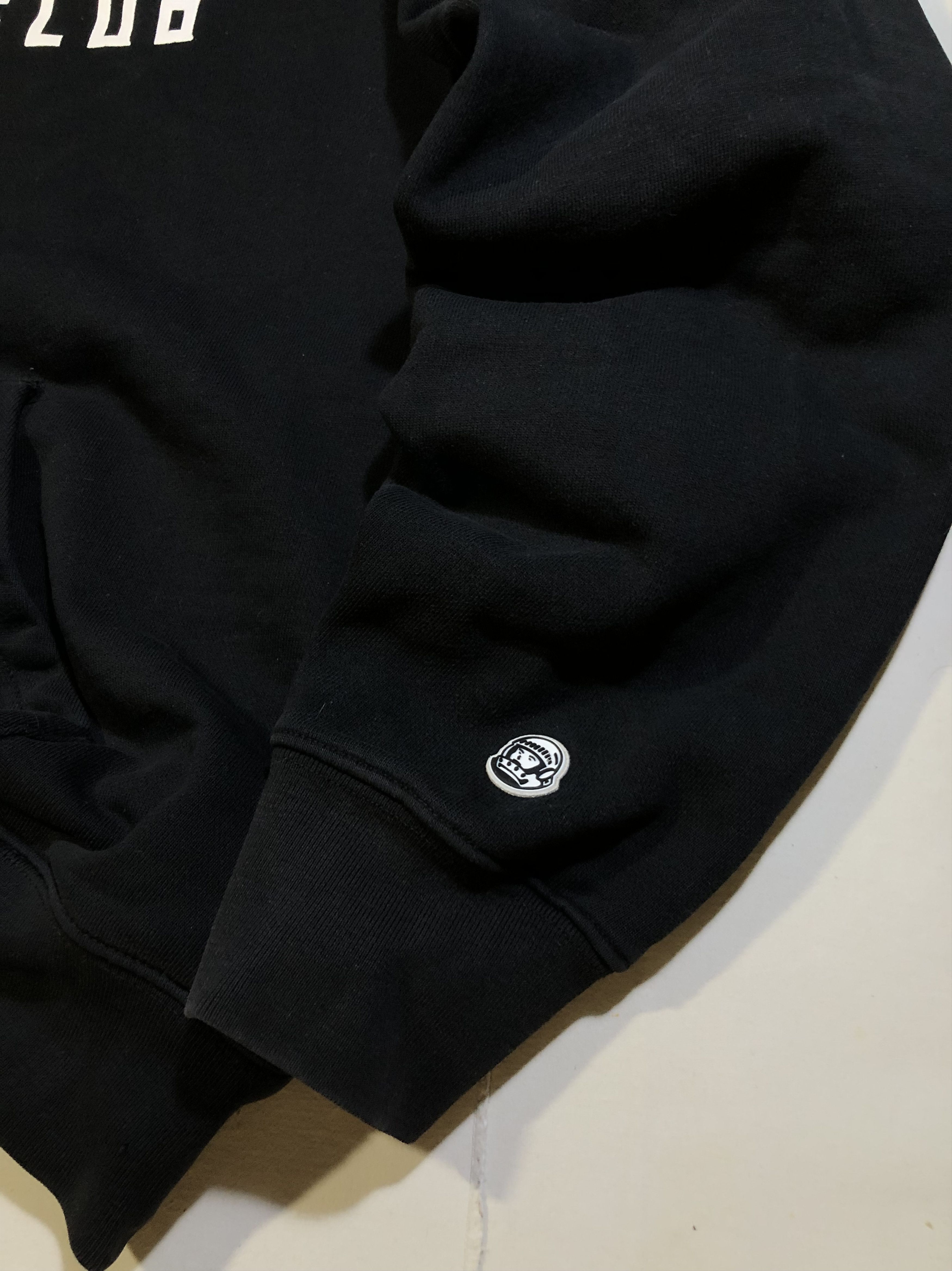 Billionaire Boys Club RARE❗️ BILLIONAIRE BOYS CLU HOODIE Size US XL / EU 56 / 4 - 3 Thumbnail