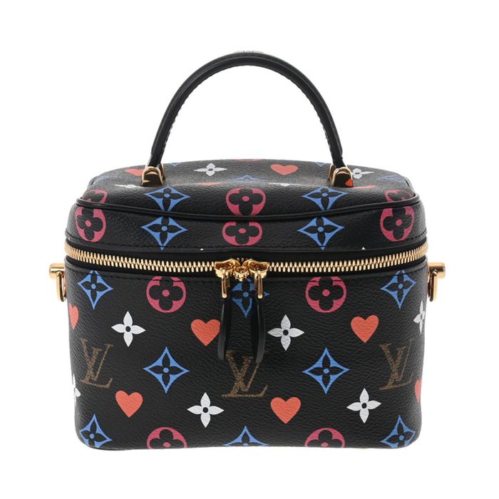 Louis Vuitton Game On Vanity PM M57482