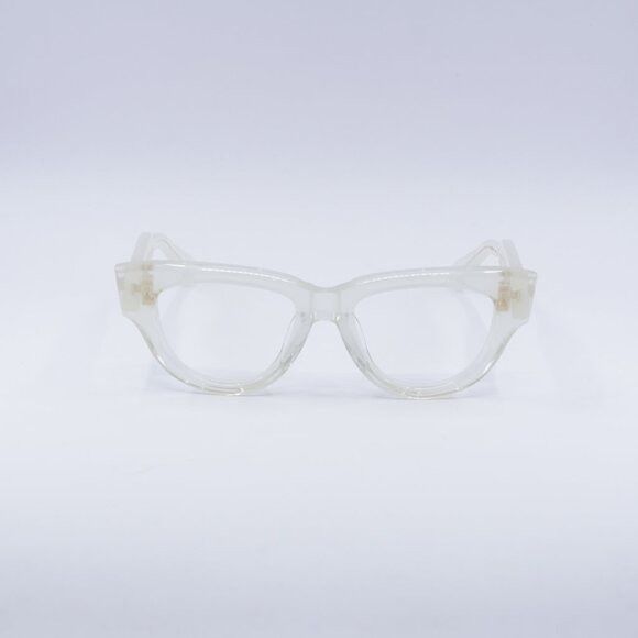 Valentino Valentino V-ESSENTIAL - III VLX-125C Eyeglasses Size ONE SIZE - 2 Thumbnail