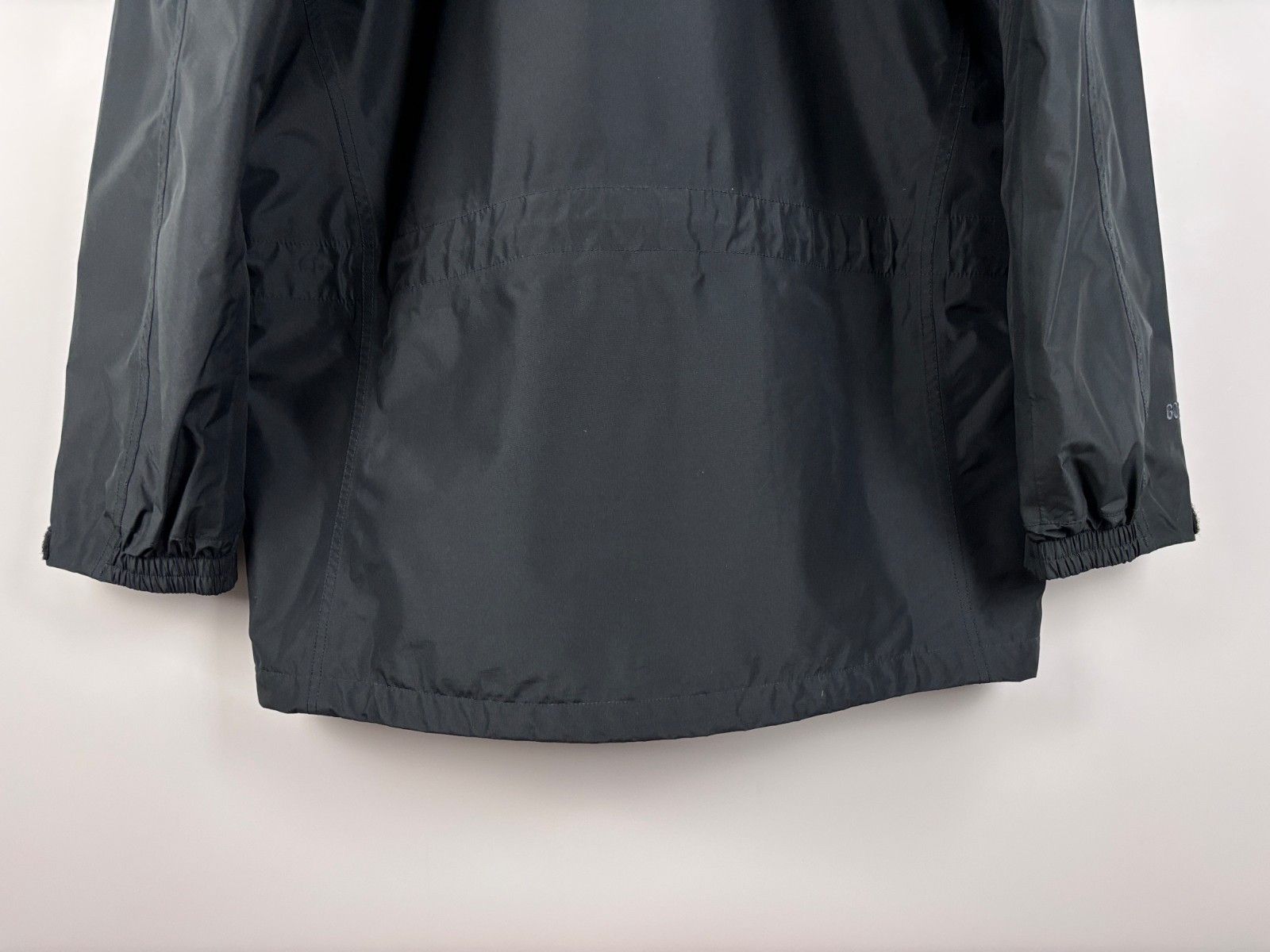 Berghaus Berghaus Cornice Gore-Tex InterActive Jacket Outdoor Black L Size US L / EU 52-54 / 3 - 7 Thumbnail