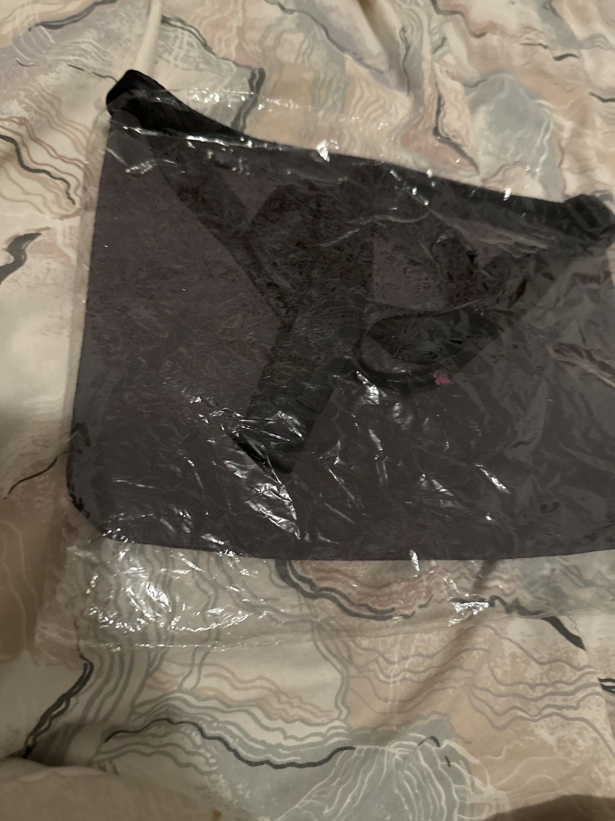 Nike Nike DMSX BAG Size ONE SIZE - 2 Thumbnail