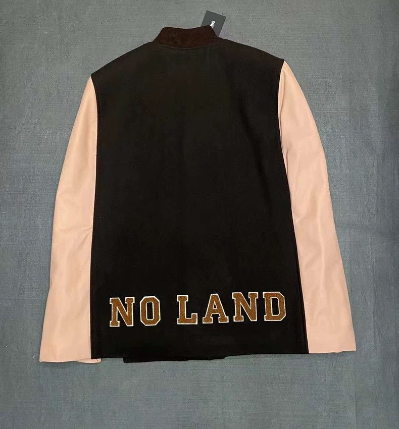 Raf Simons Raf Simons Bomber Cape-2505 Size US L / EU 52-54 / 3 - 2 Thumbnail