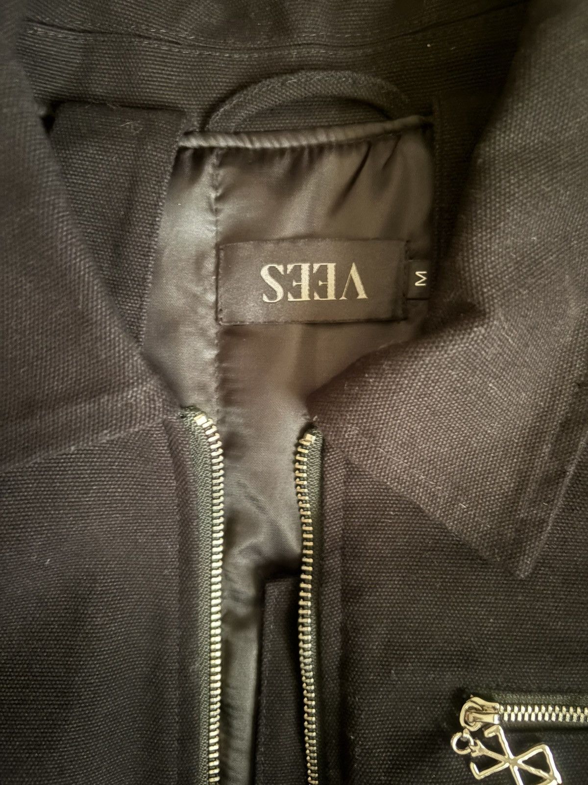 Other Berserk Bomber Jacket Size US M / EU 48-50 / 2 - 5 Thumbnail