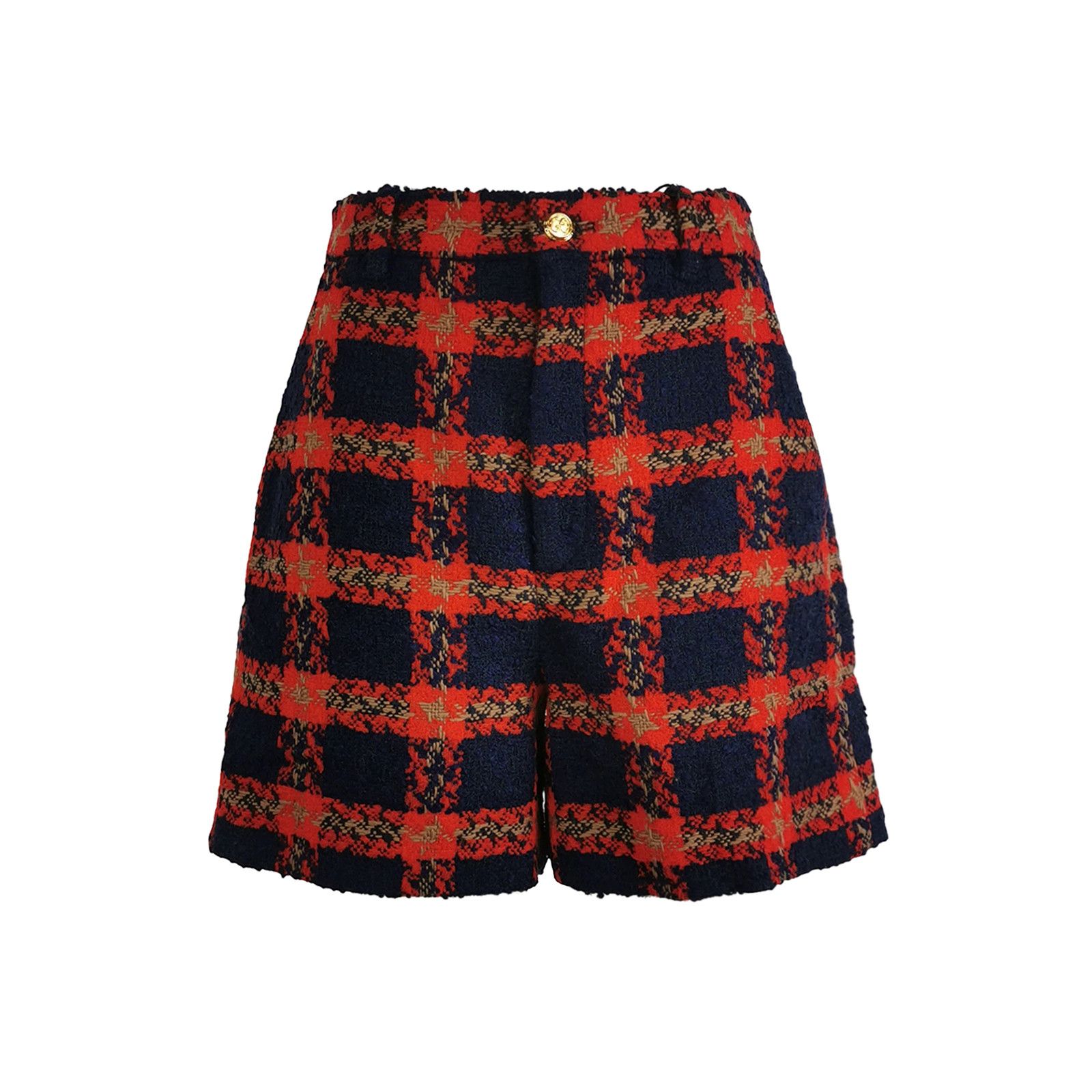 Gucci Gucci Women 36 Shorts Size 36" / US 14 / IT 50 - 1 Thumbnail