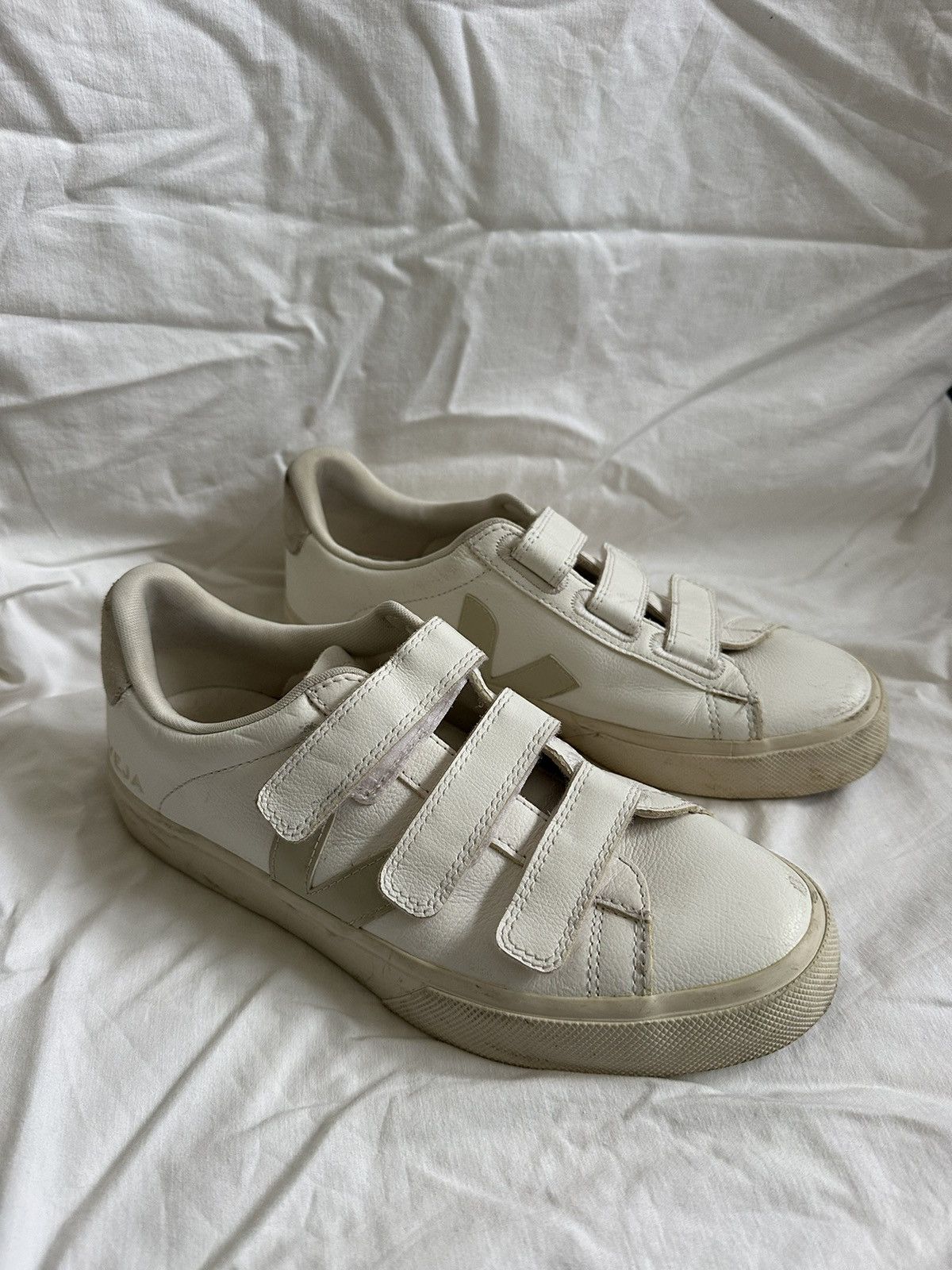 Veja Veja sneakers Size US 10 / IT 40 - 1 Thumbnail