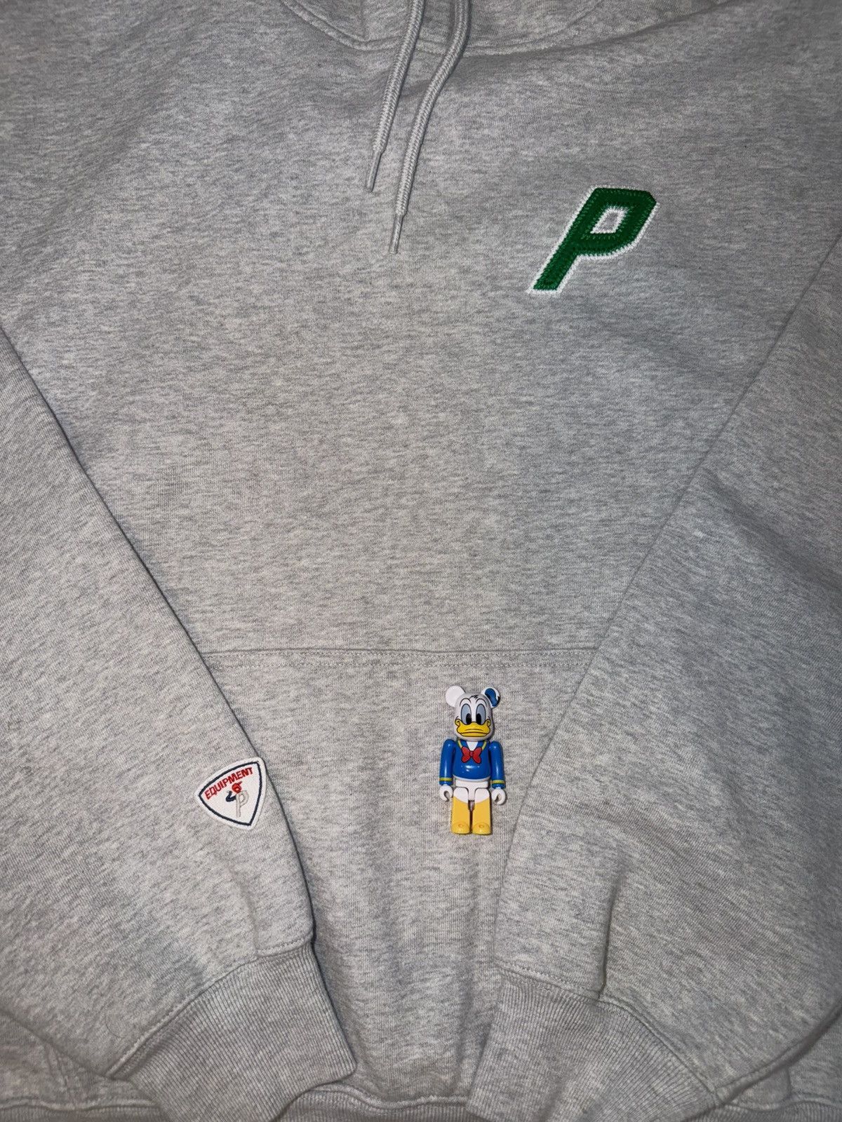 Palace Palace P3 Hoodie Size US XL / EU 56 / 4 - 6 Thumbnail